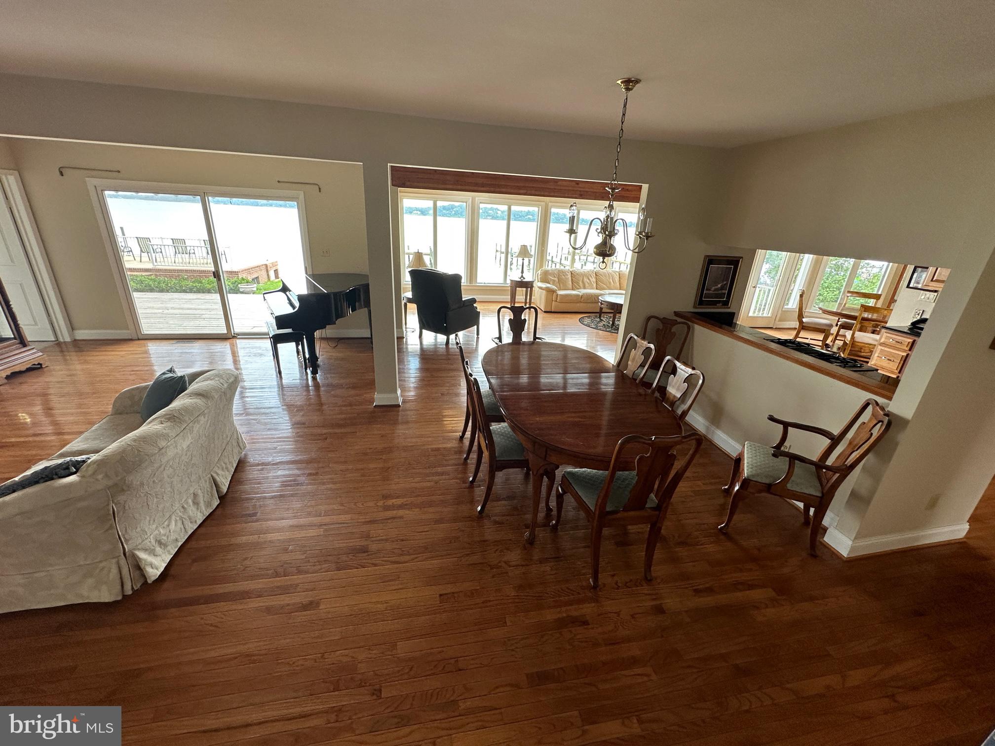 SHORE ACRES - Residential