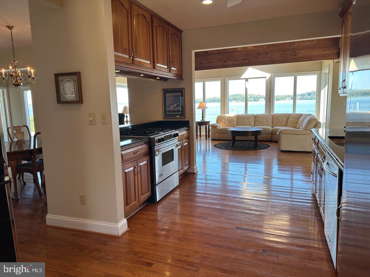 SHORE ACRES - Residential