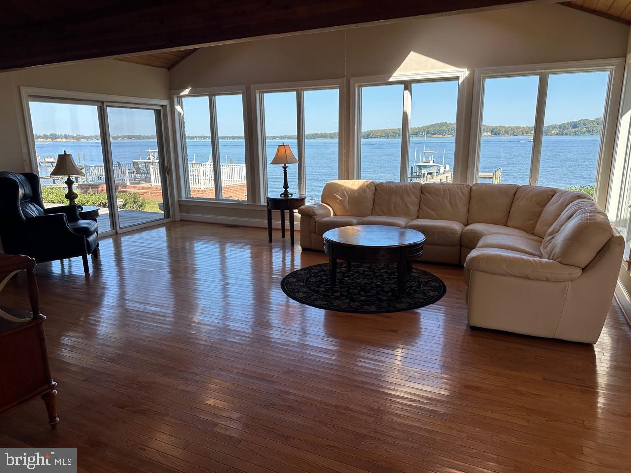 SHORE ACRES - Residential