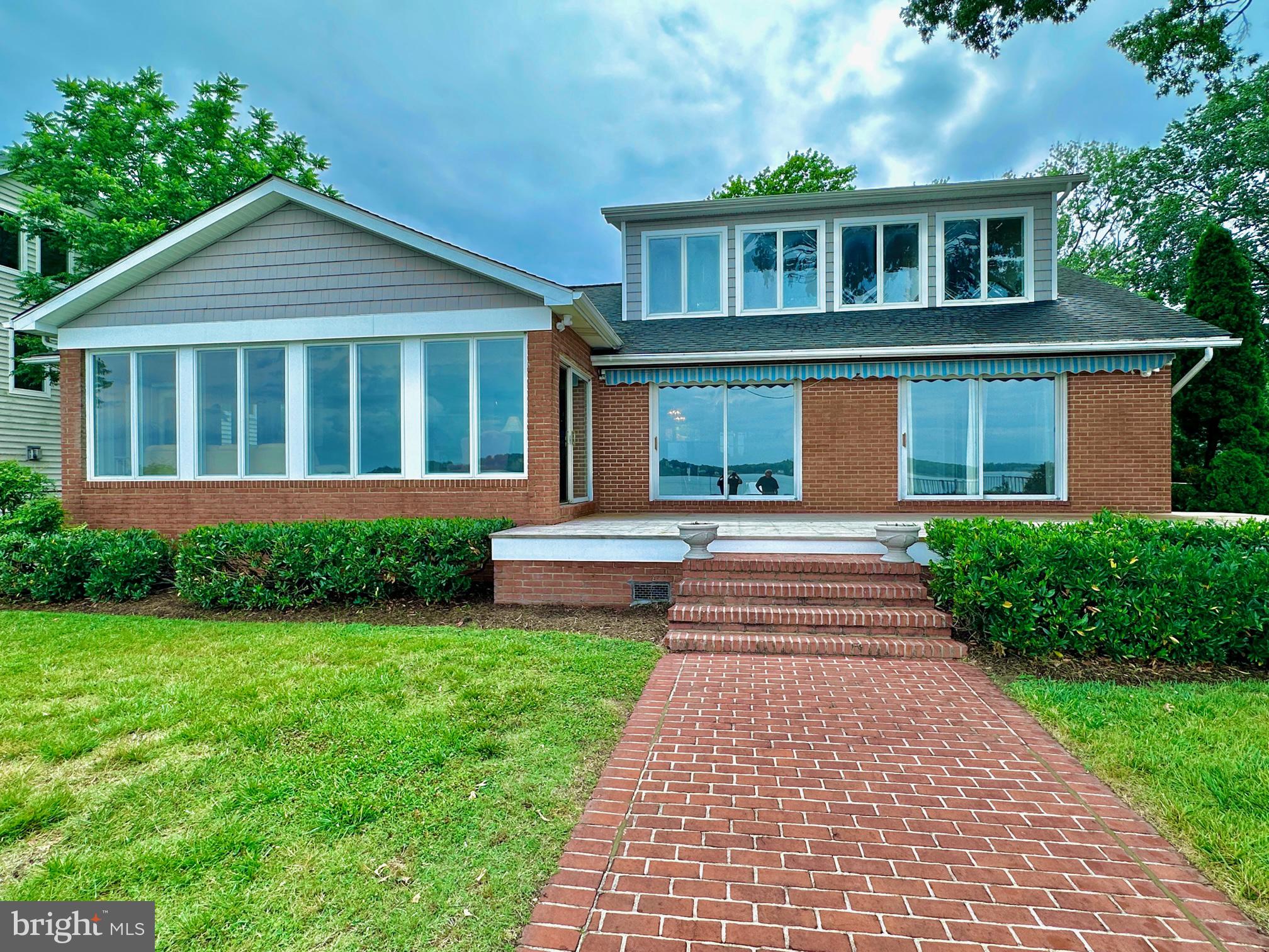 SHORE ACRES - Residential