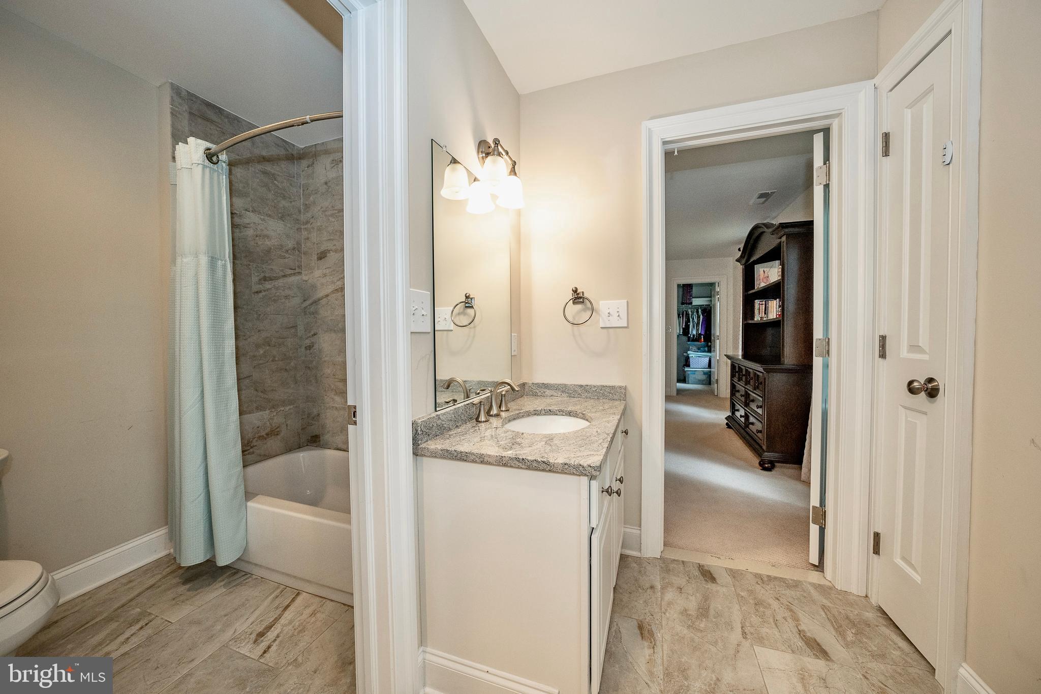 STRAFFORD VILLAGE - Residential