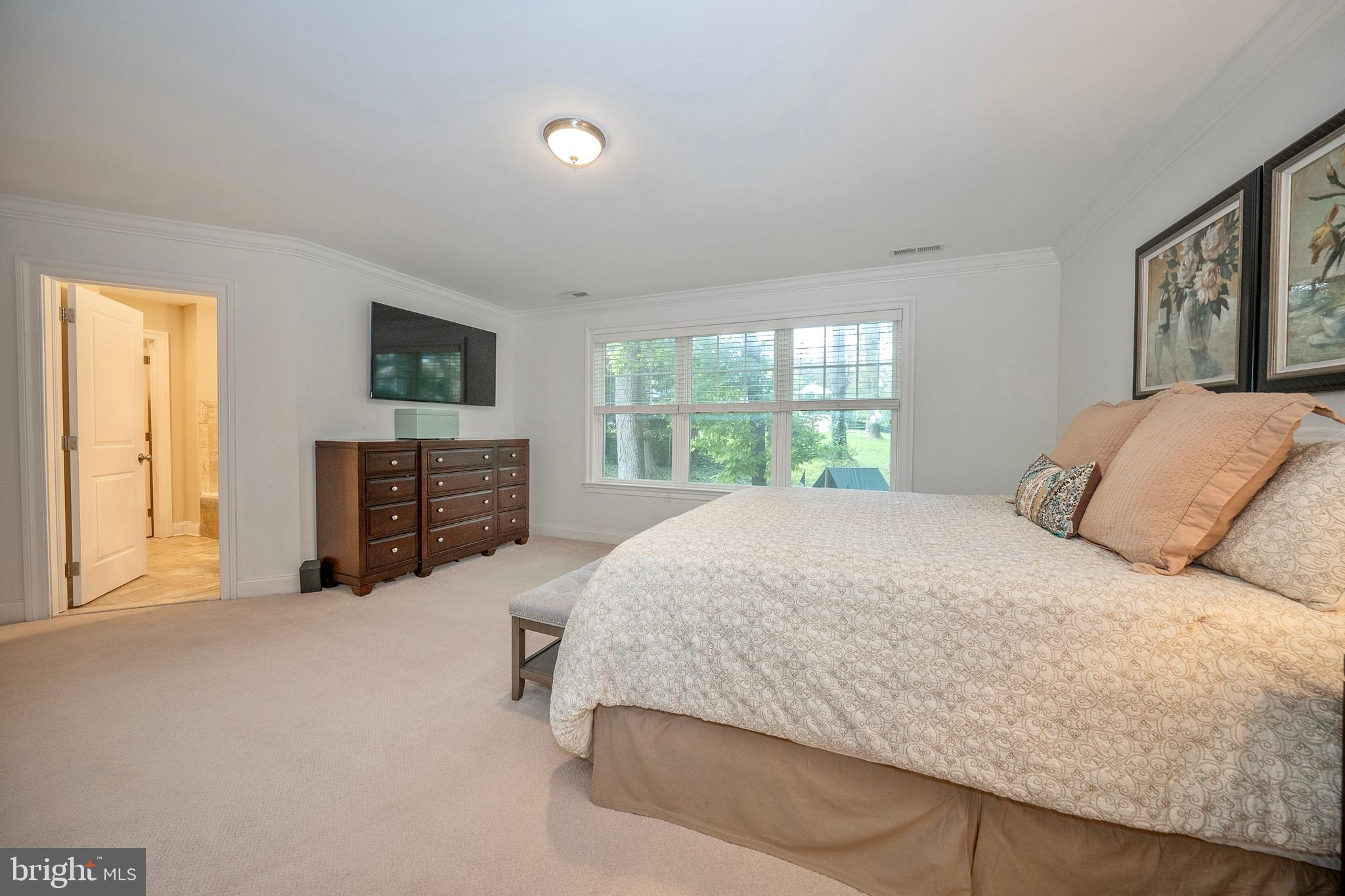 STRAFFORD VILLAGE - Residential