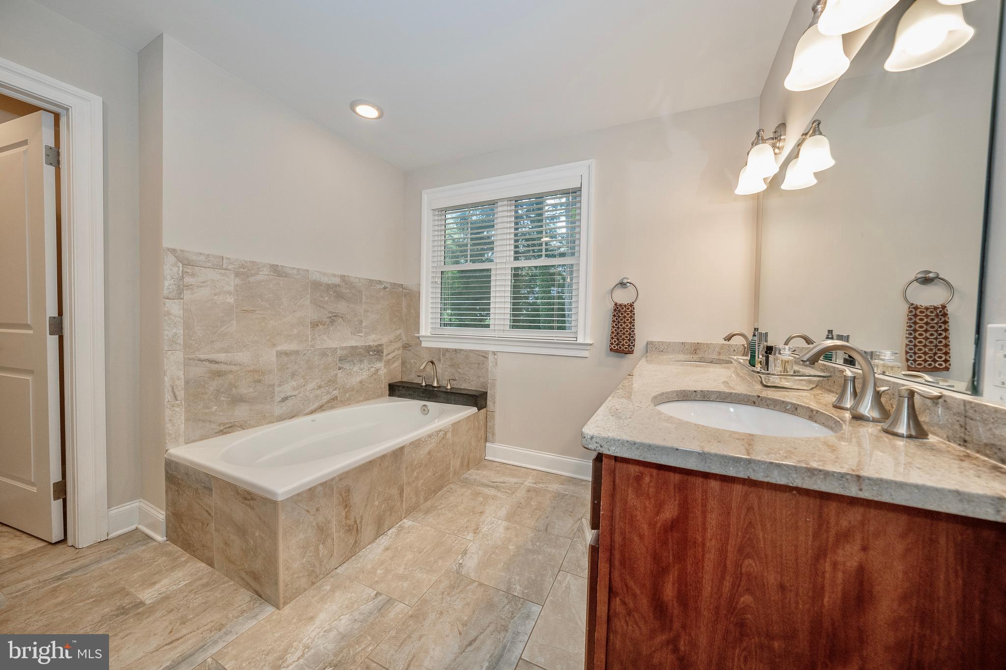 STRAFFORD VILLAGE - Residential