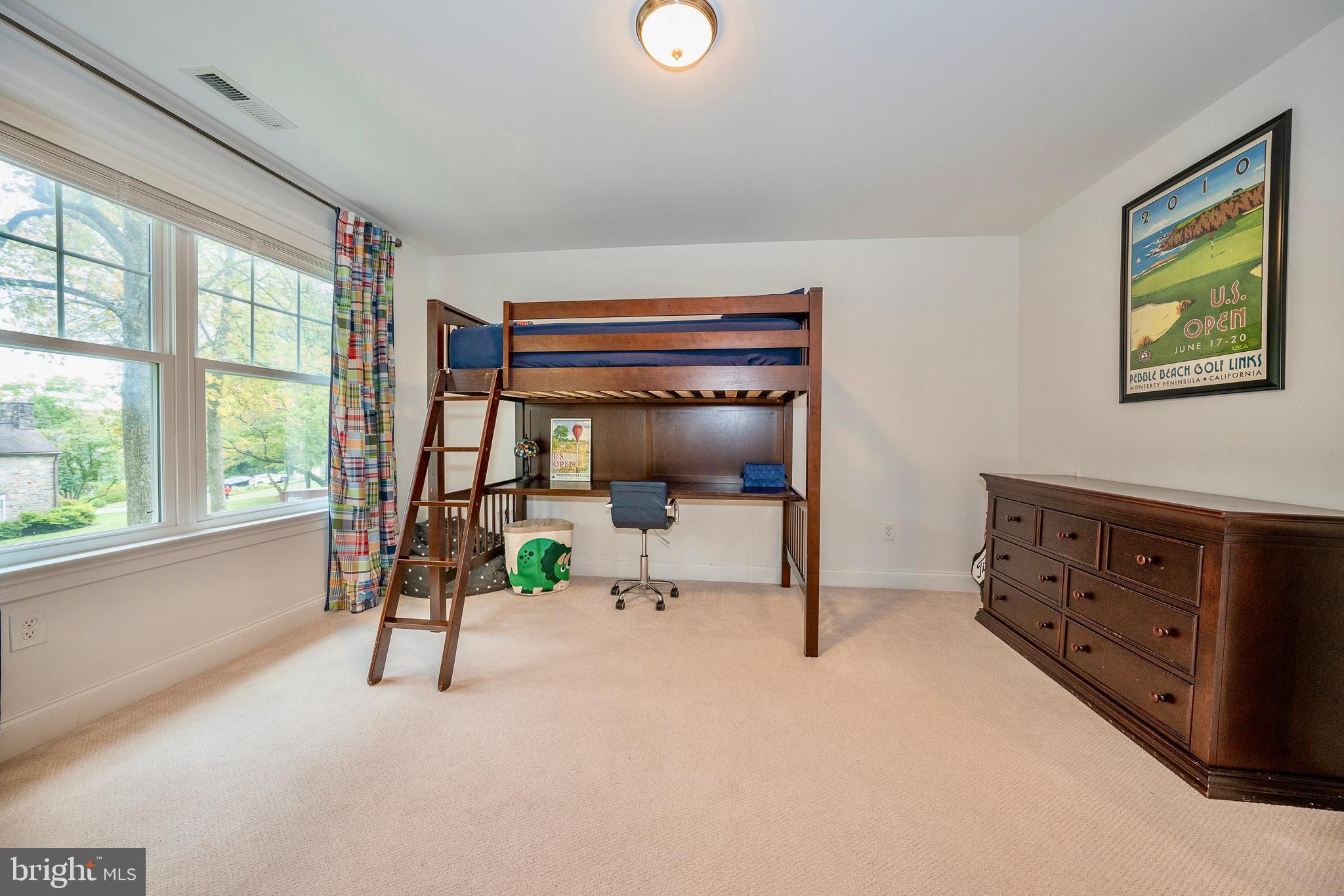 STRAFFORD VILLAGE - Residential