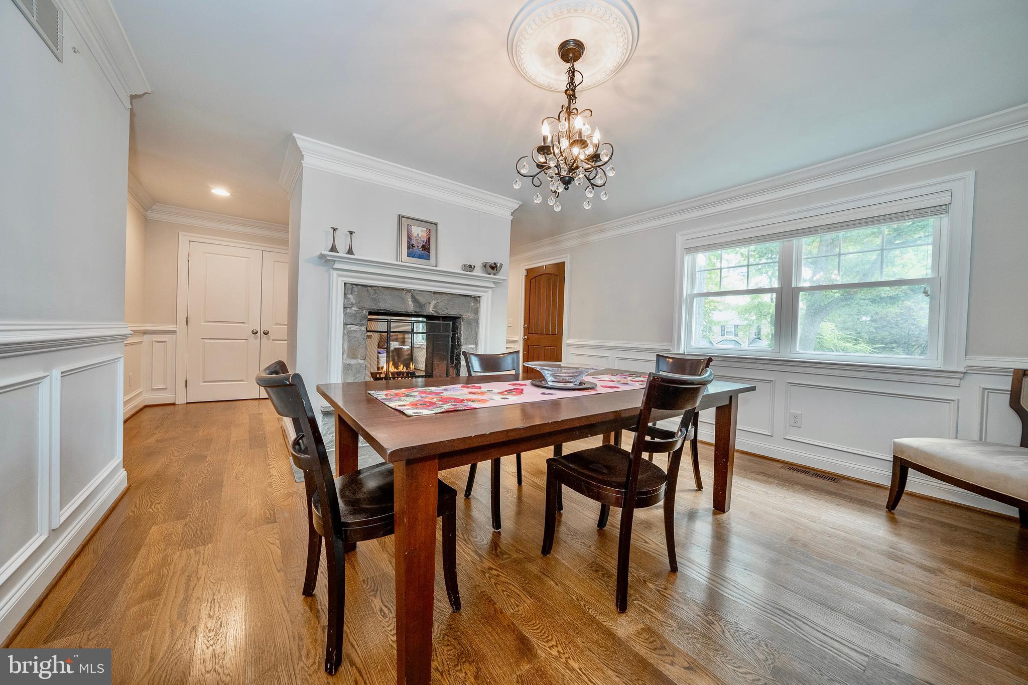 STRAFFORD VILLAGE - Residential