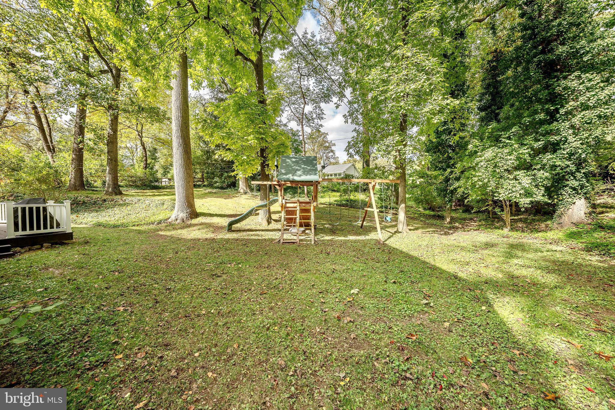 STRAFFORD VILLAGE - Residential