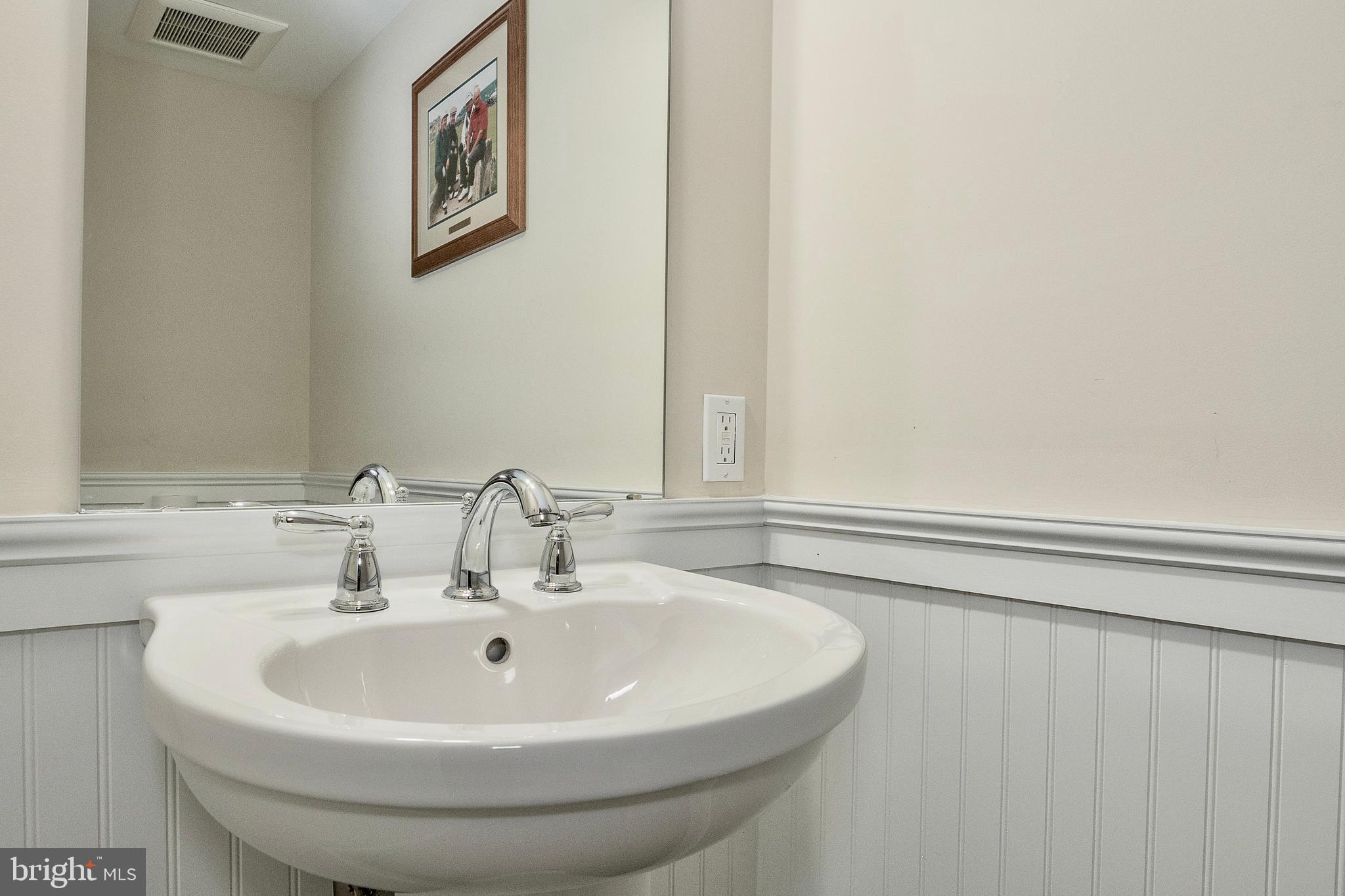 STRAFFORD VILLAGE - Residential