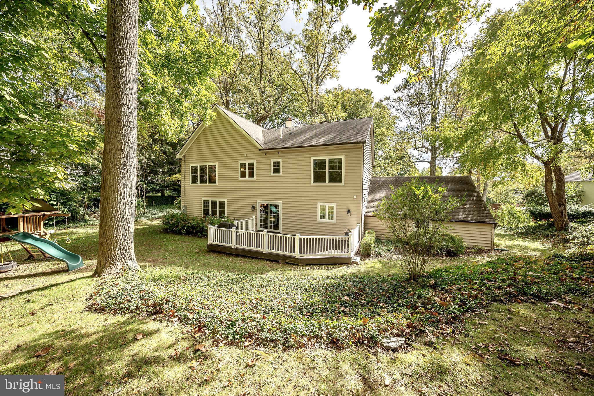 STRAFFORD VILLAGE - Residential