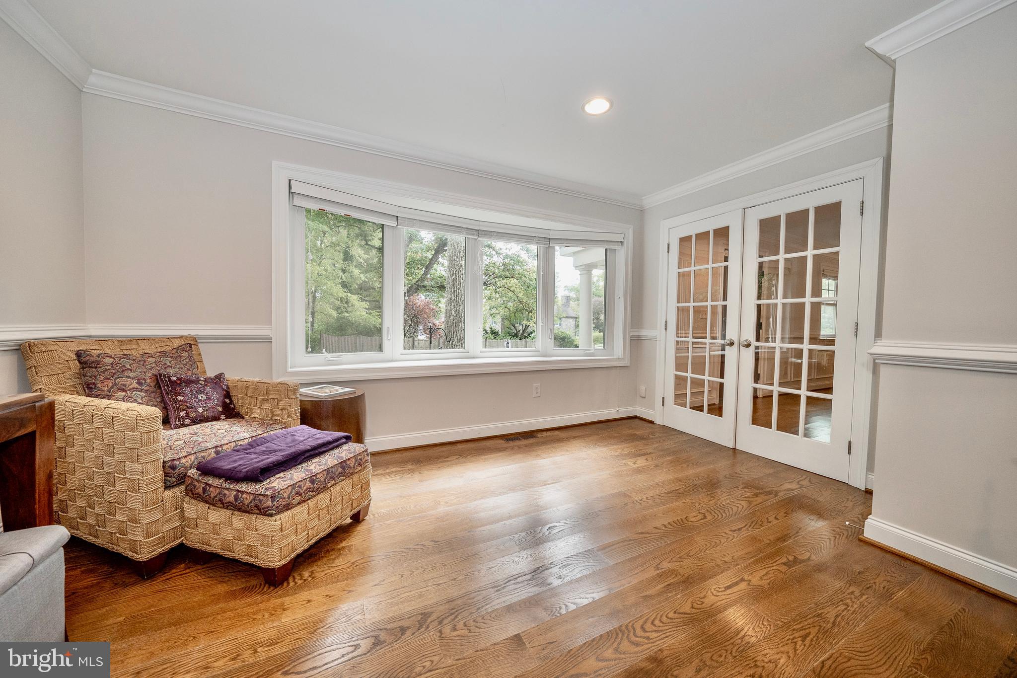 STRAFFORD VILLAGE - Residential