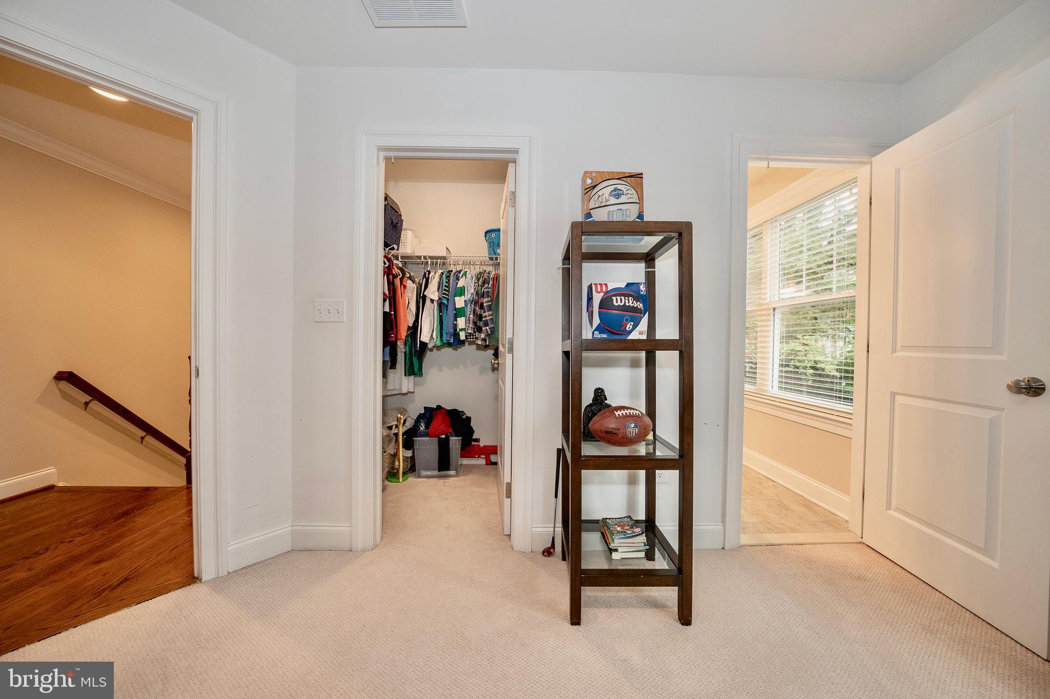 STRAFFORD VILLAGE - Residential