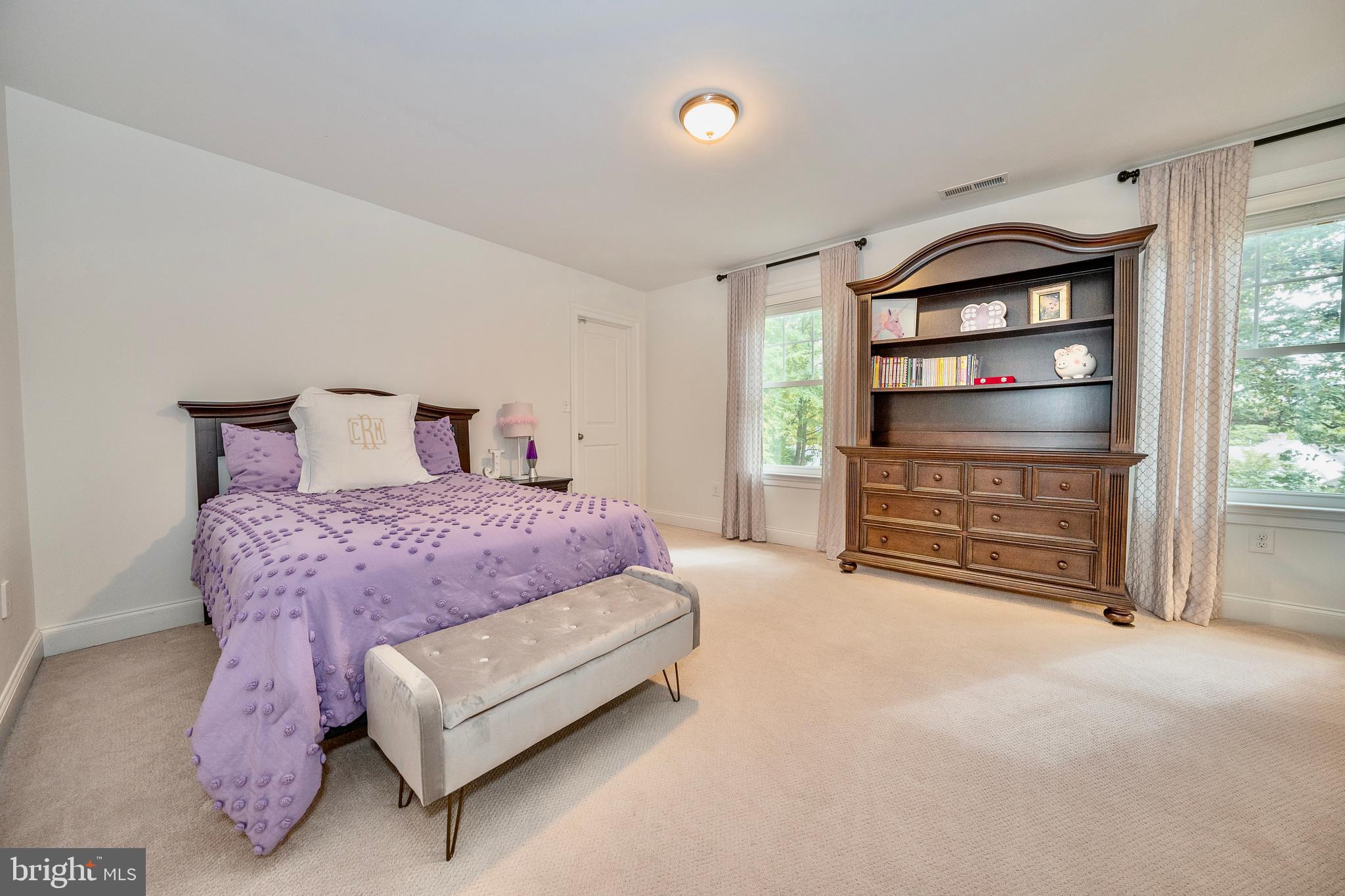 STRAFFORD VILLAGE - Residential