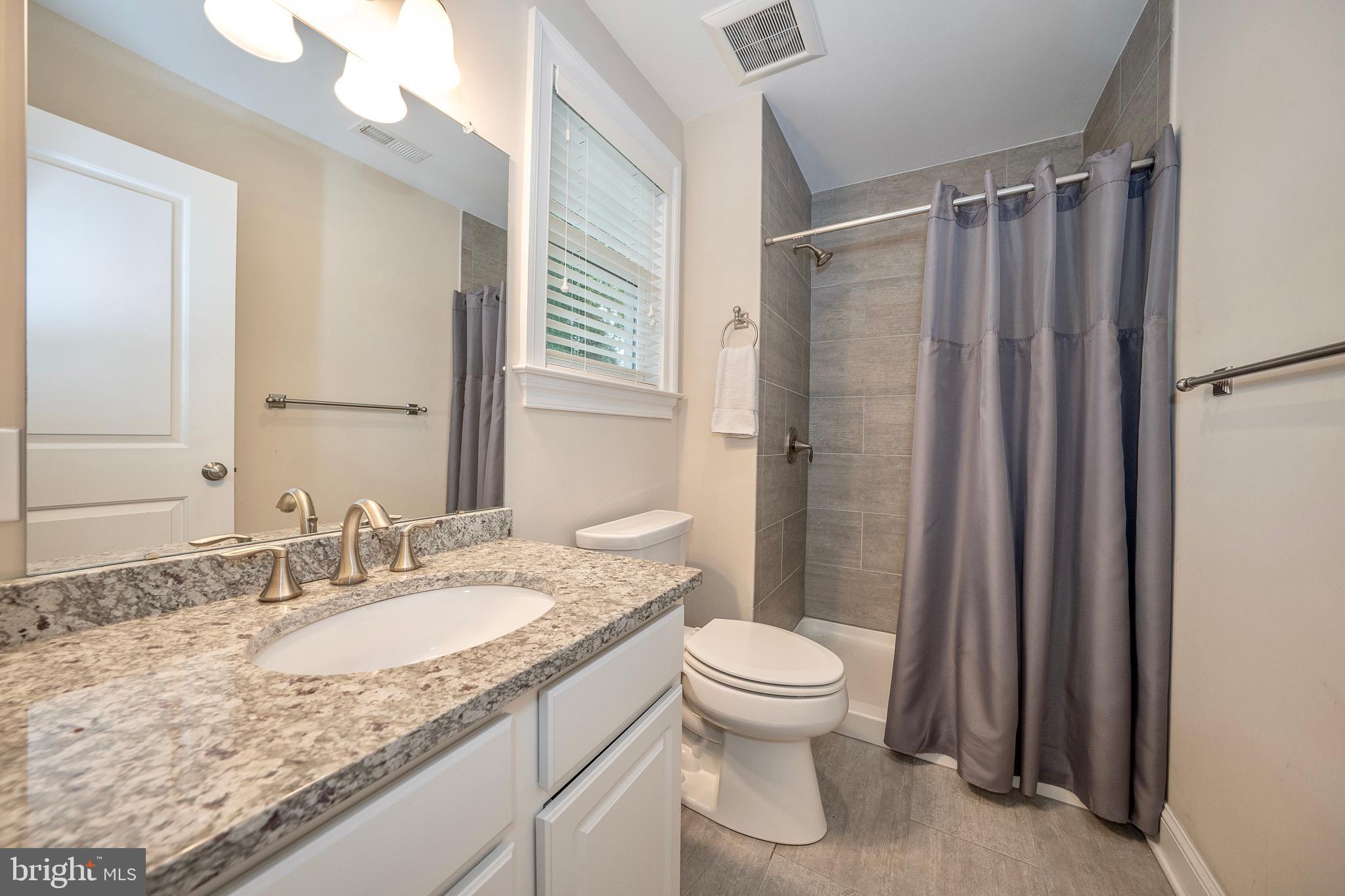 STRAFFORD VILLAGE - Residential