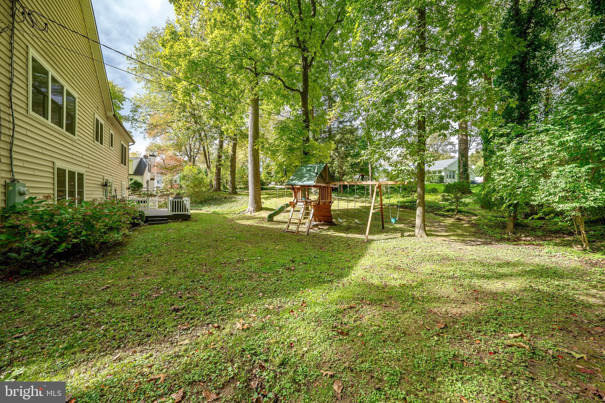 STRAFFORD VILLAGE - Residential