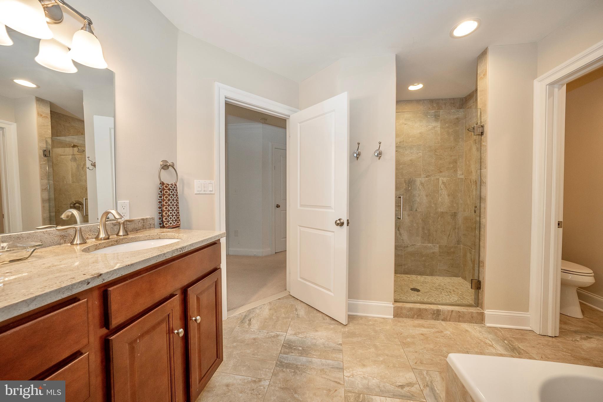 STRAFFORD VILLAGE - Residential