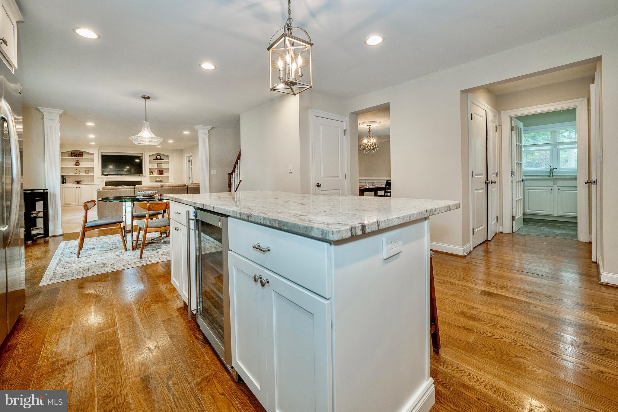 STRAFFORD VILLAGE - Residential