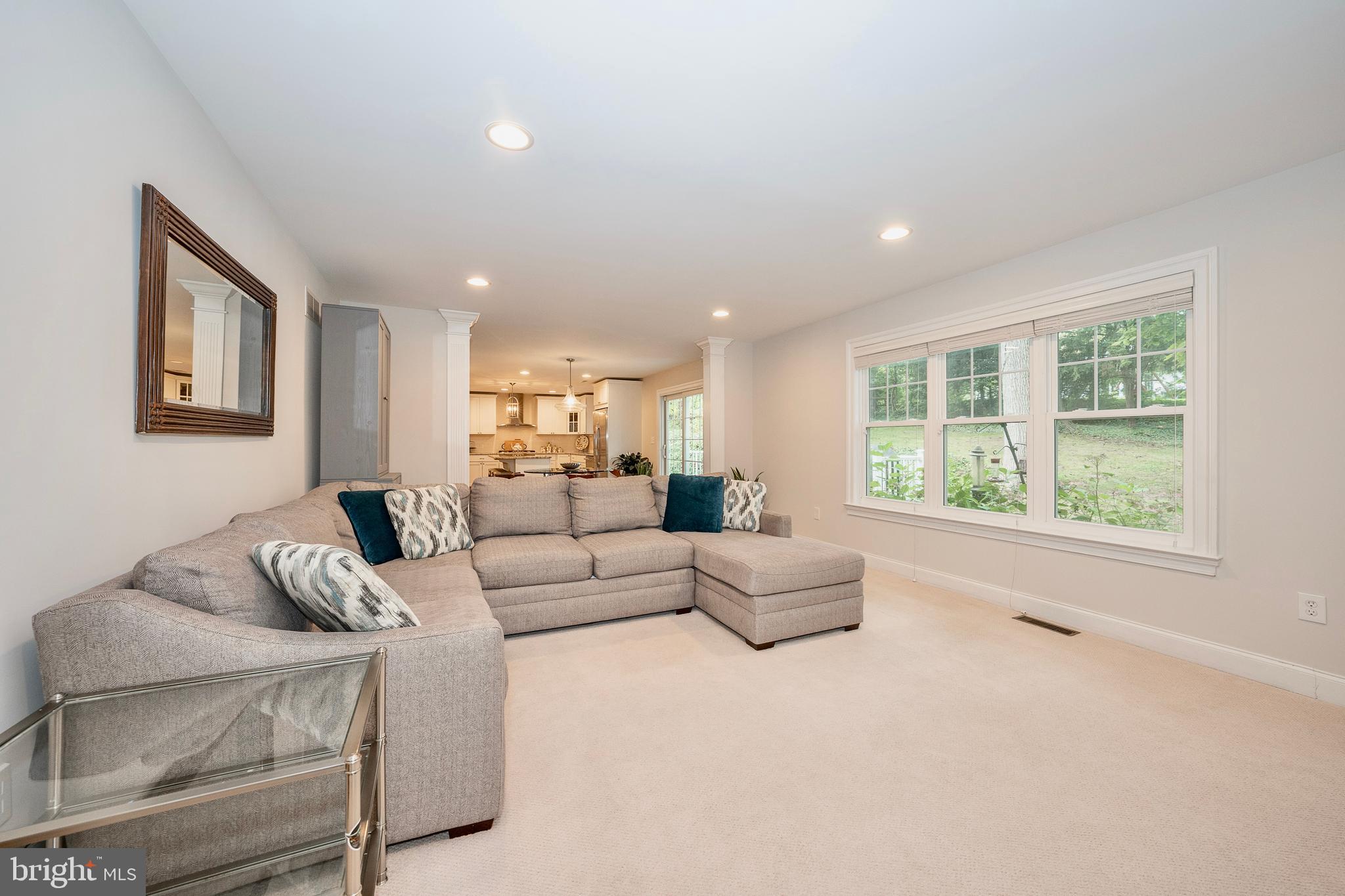 STRAFFORD VILLAGE - Residential