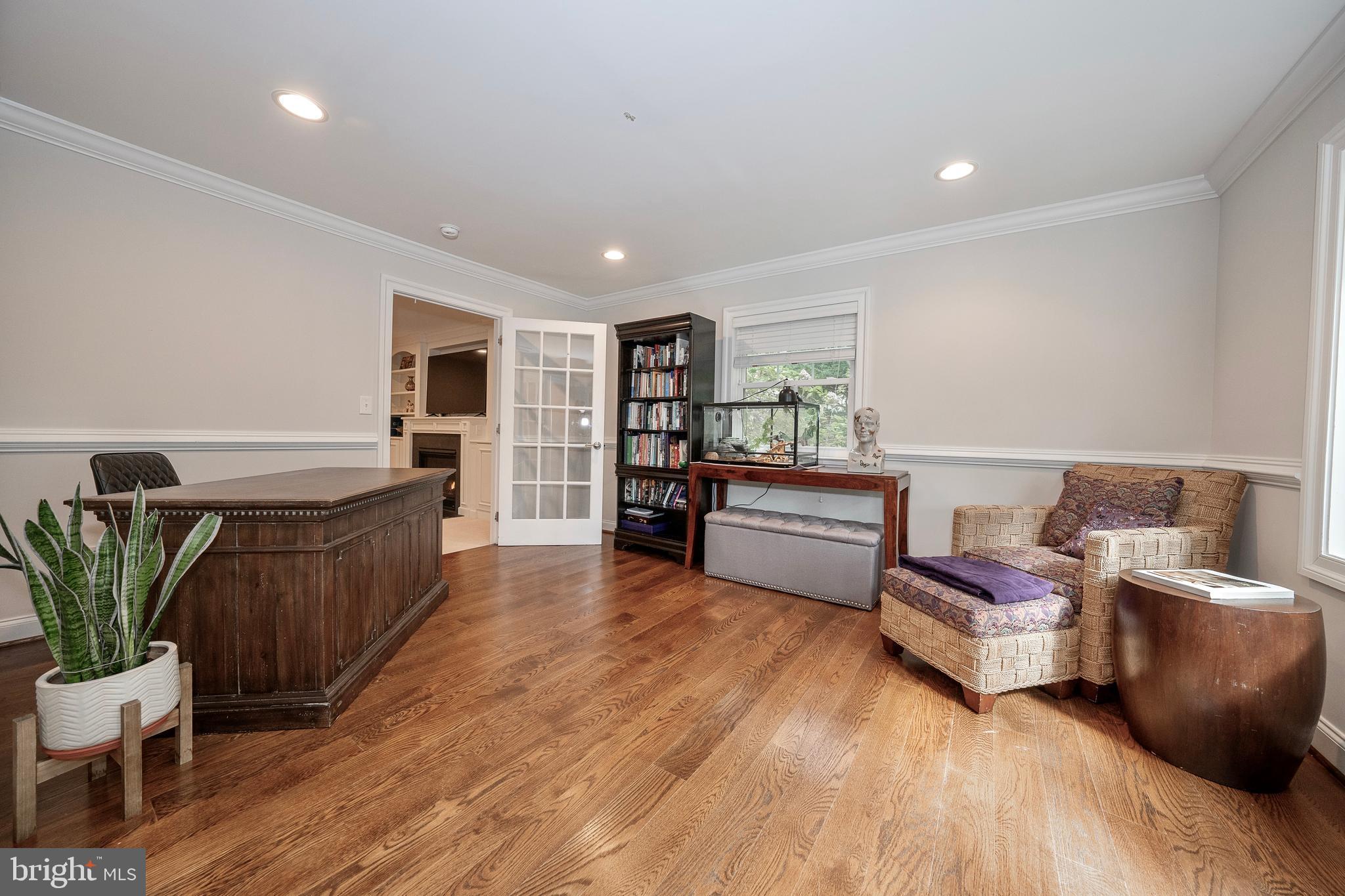 STRAFFORD VILLAGE - Residential