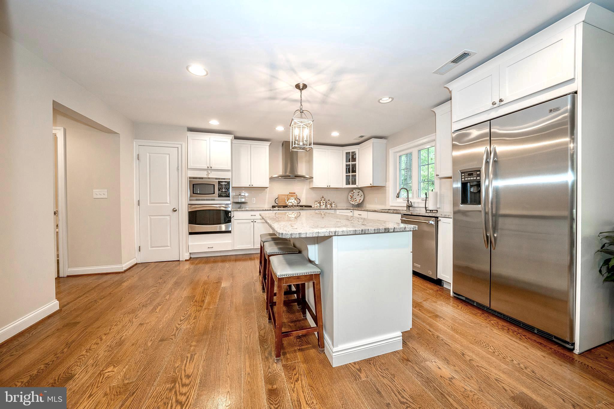 STRAFFORD VILLAGE - Residential