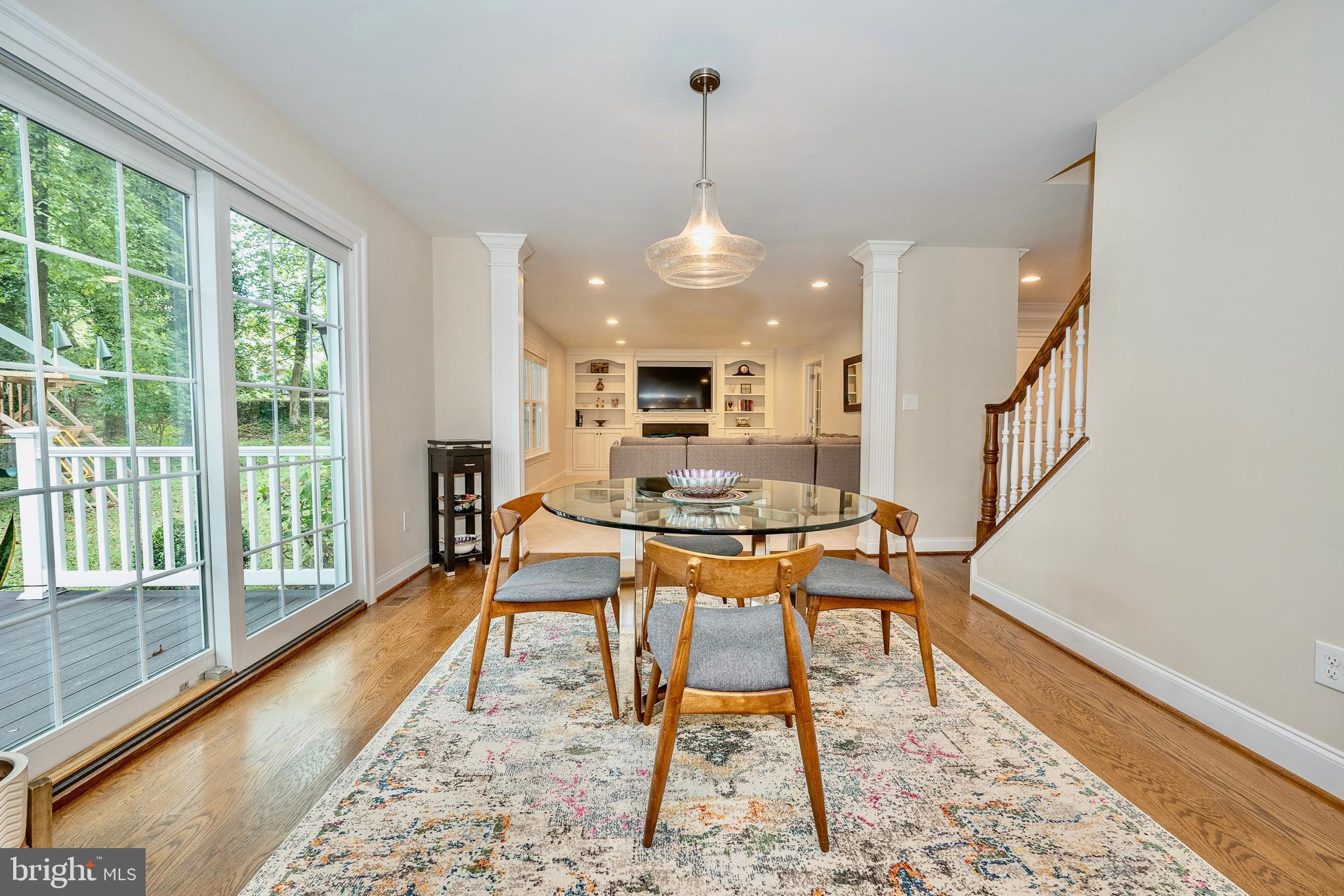 STRAFFORD VILLAGE - Residential