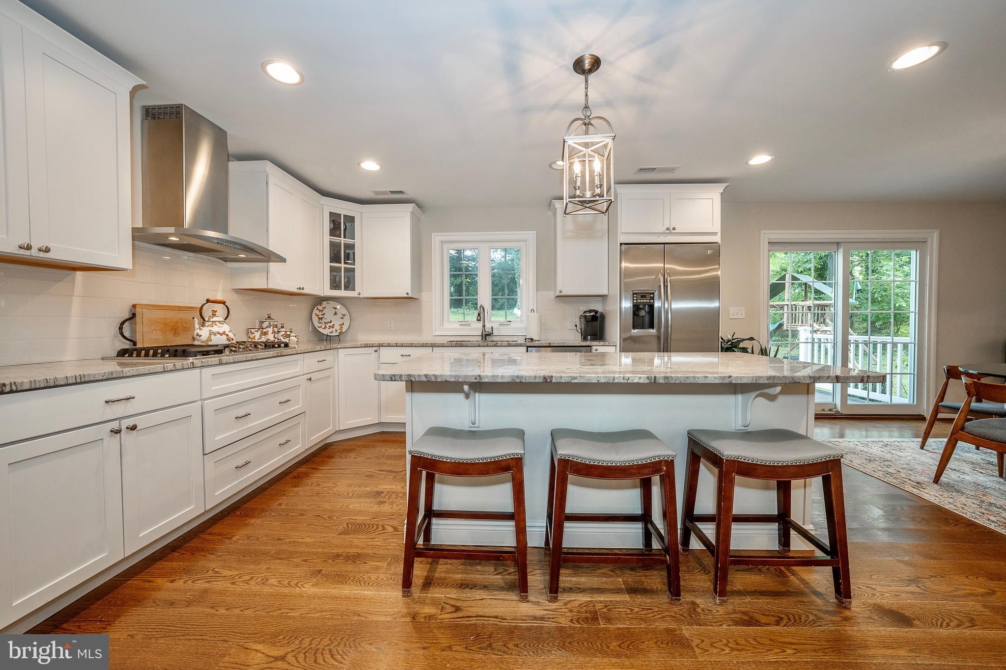 STRAFFORD VILLAGE - Residential