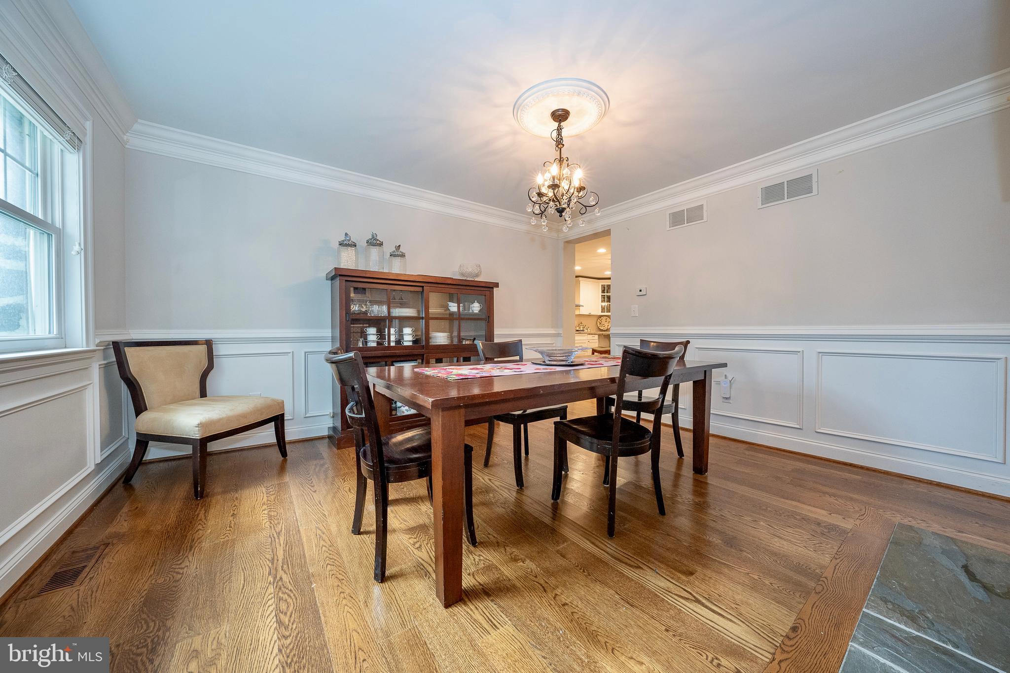 STRAFFORD VILLAGE - Residential