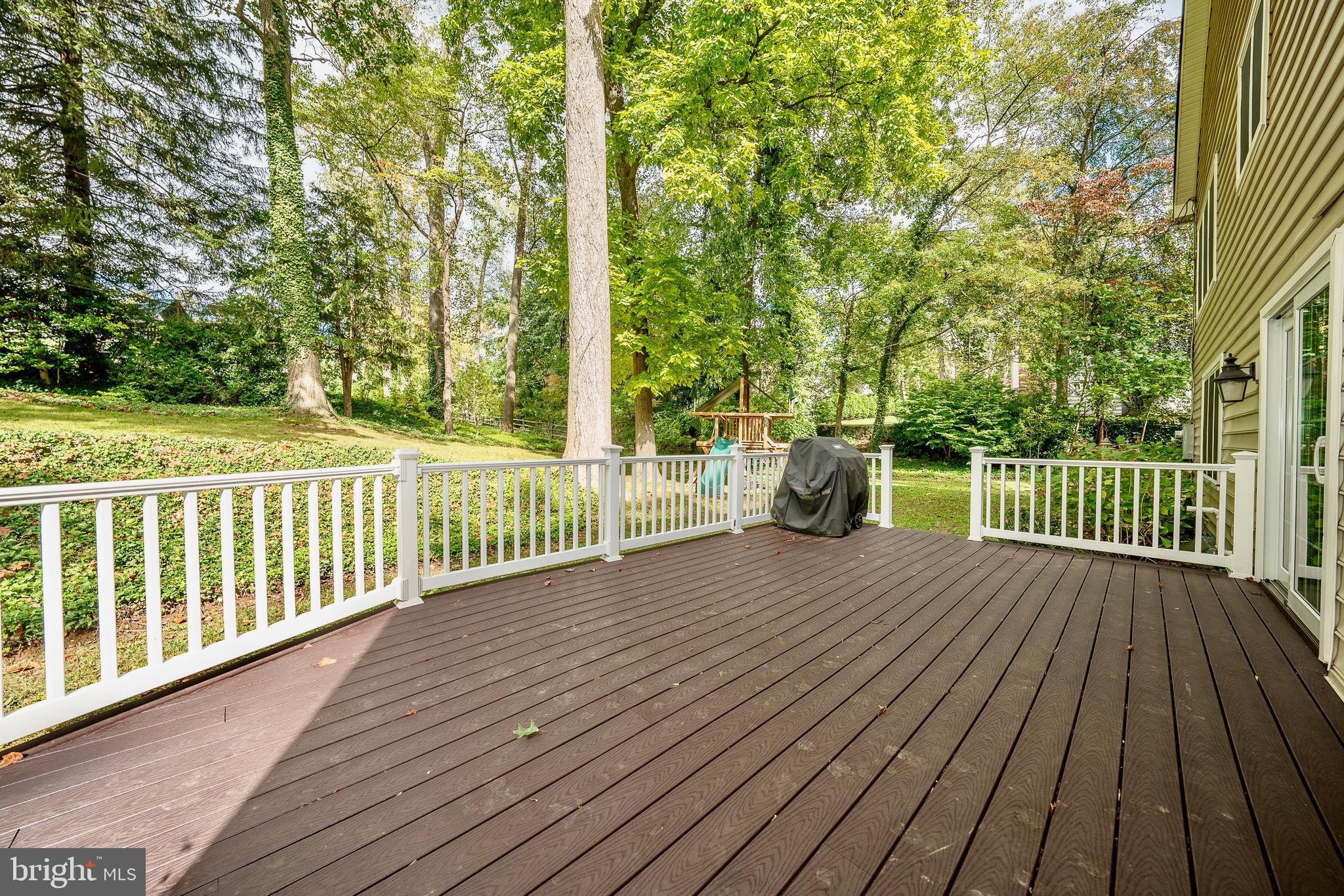 STRAFFORD VILLAGE - Residential