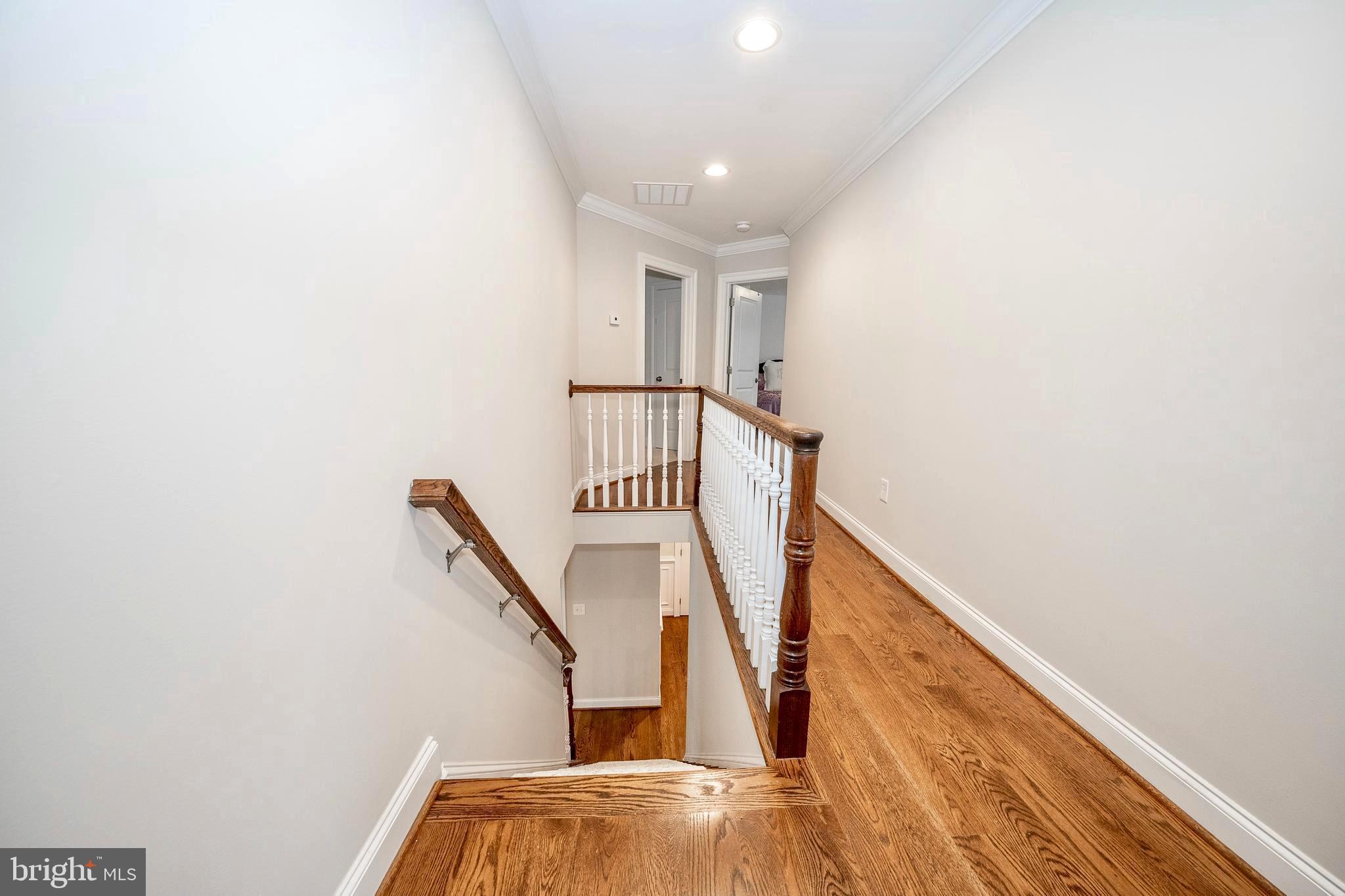 STRAFFORD VILLAGE - Residential