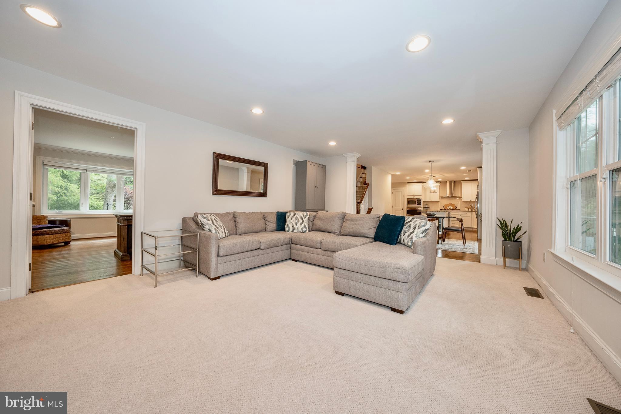 STRAFFORD VILLAGE - Residential