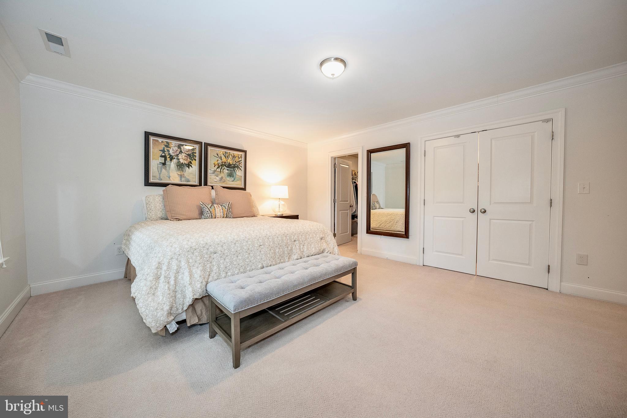 STRAFFORD VILLAGE - Residential