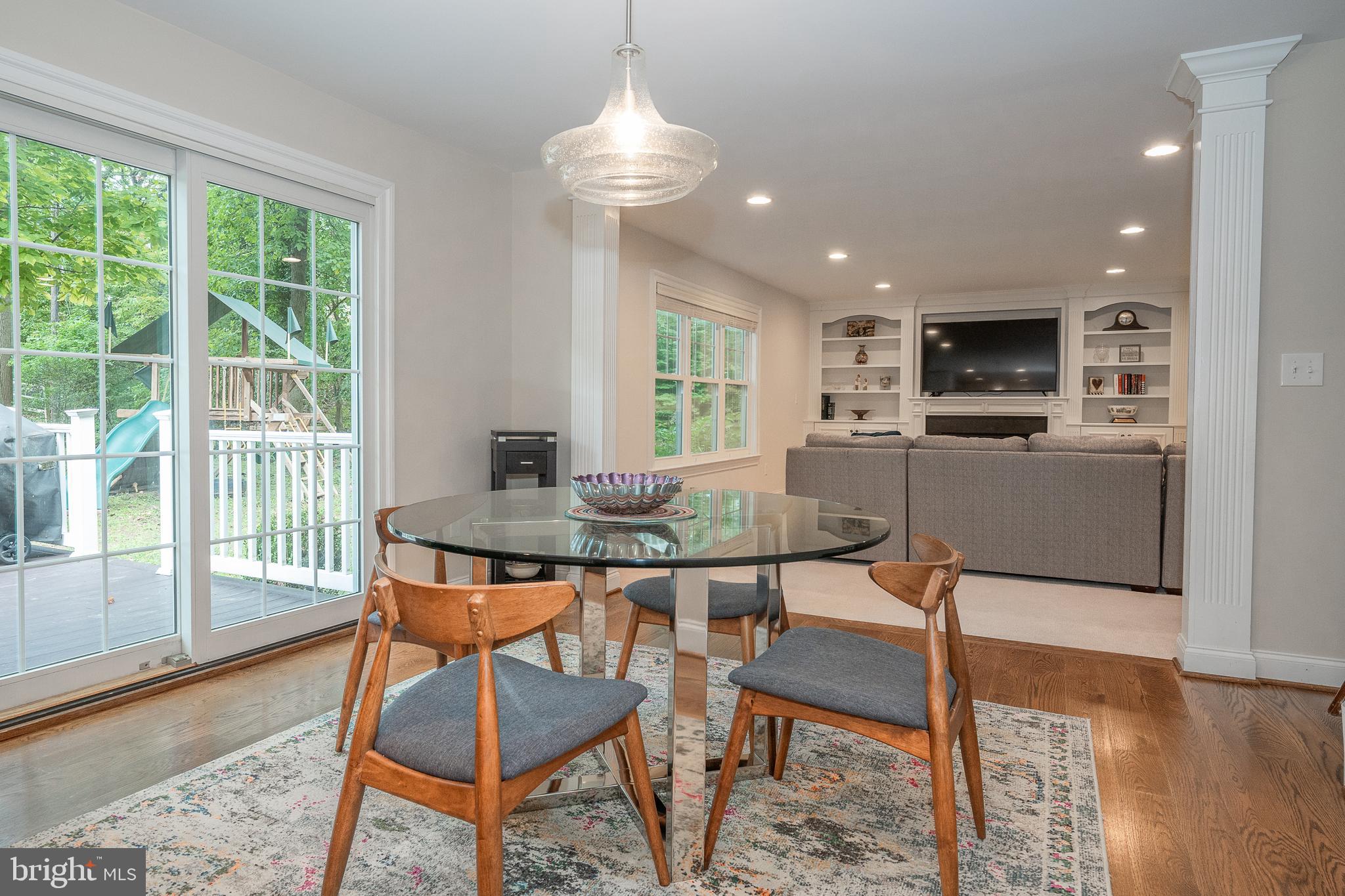 STRAFFORD VILLAGE - Residential