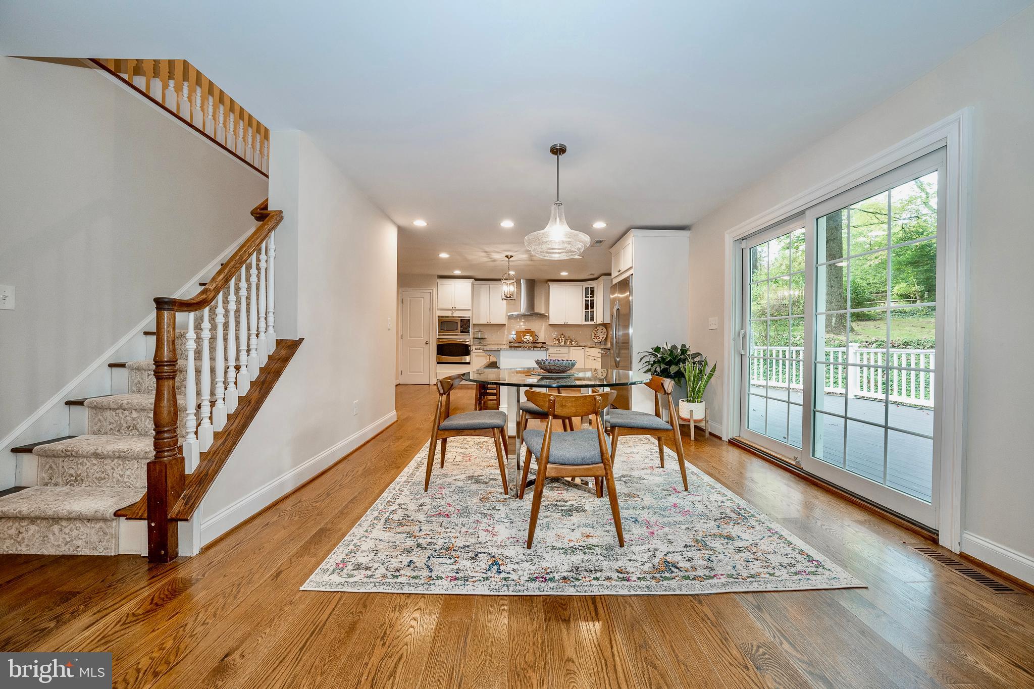 STRAFFORD VILLAGE - Residential