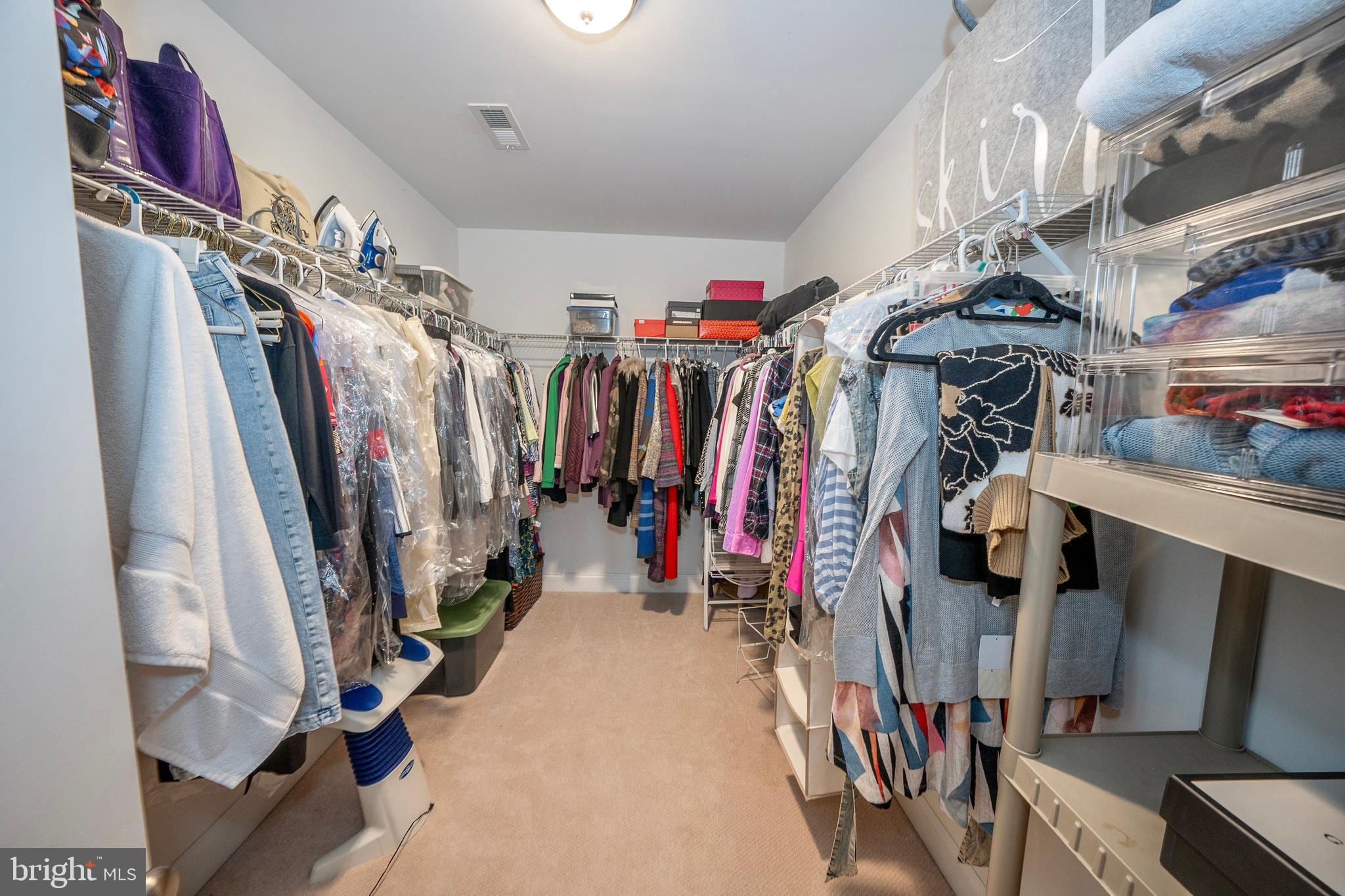 STRAFFORD VILLAGE - Residential