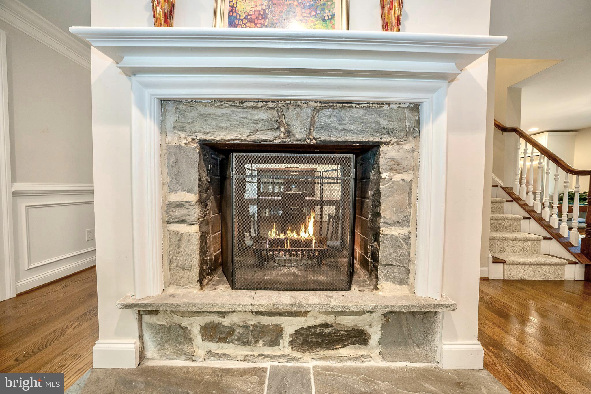 STRAFFORD VILLAGE - Residential