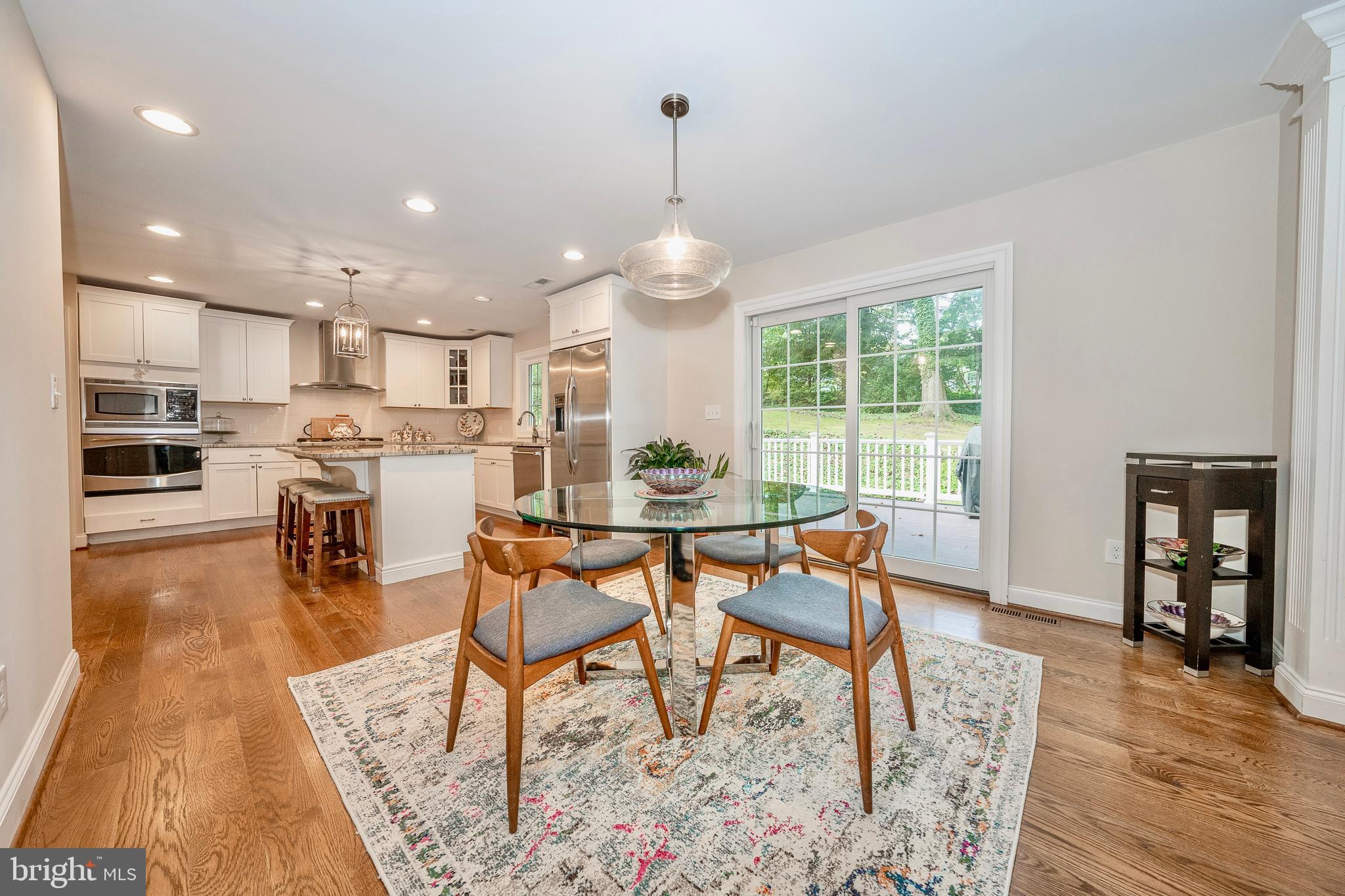 STRAFFORD VILLAGE - Residential