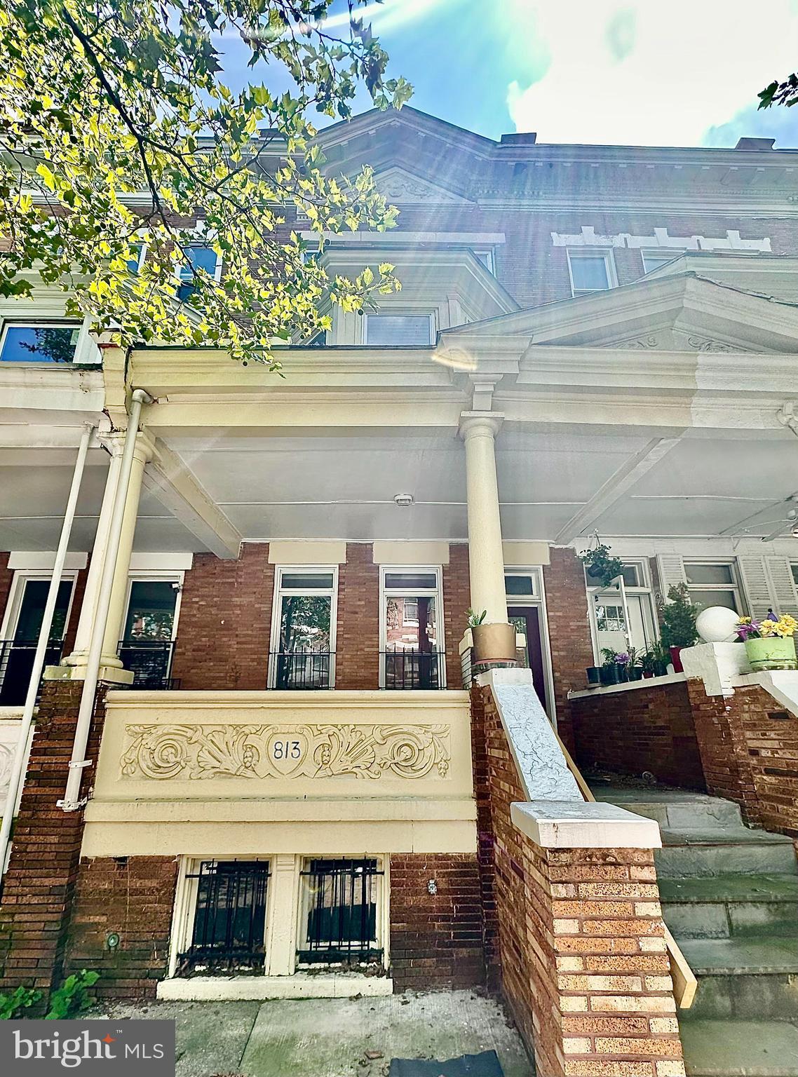 Investor’s Dream – Unleash the Potential! Being Sold Strictly AS-IS
Unlock exceptional value in this spacious four-level property, brimming with potential and perfect for the savvy investor. Whether you're seeking a lucrative rental opportunity or a transformative renovation project, this unique residence offers endless possibilities. Boasting 5 bedrooms, 4 bathrooms, and a full kitchen, the expansive main and upper levels feature a versatile layout that can serve as a large single-family home or be reimagined into separate income-producing units. The generous floor plan allows for flexible configurations to suit a variety of investment strategies. The unfinished lower level provides even more room to grow—ideal for creating additional living space or another rental unit. With its size and adaptable structure, this property is primed for high returns, whether as a multi-unit rental, house hacking opportunity, or single-family residence with income potential.
Prime Investment Highlights:
Substantial square footage across four levels
Multiple rental or living configurations
High-income potential in a growing rental market
Excellent opportunity to build sweat equity
Don't miss this rare chance to turn vision into value. With the right updates, this property could become a high-yield portfolio gem. Act fast, opportunities like this don’t last!