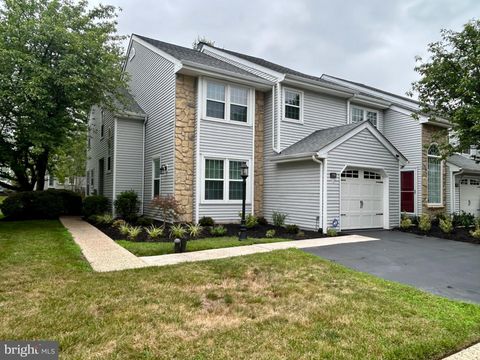 Photo of 299 Carmen Drive, COLLEGEVILLE, PA 19426 (MLS # PAMC2187246)
