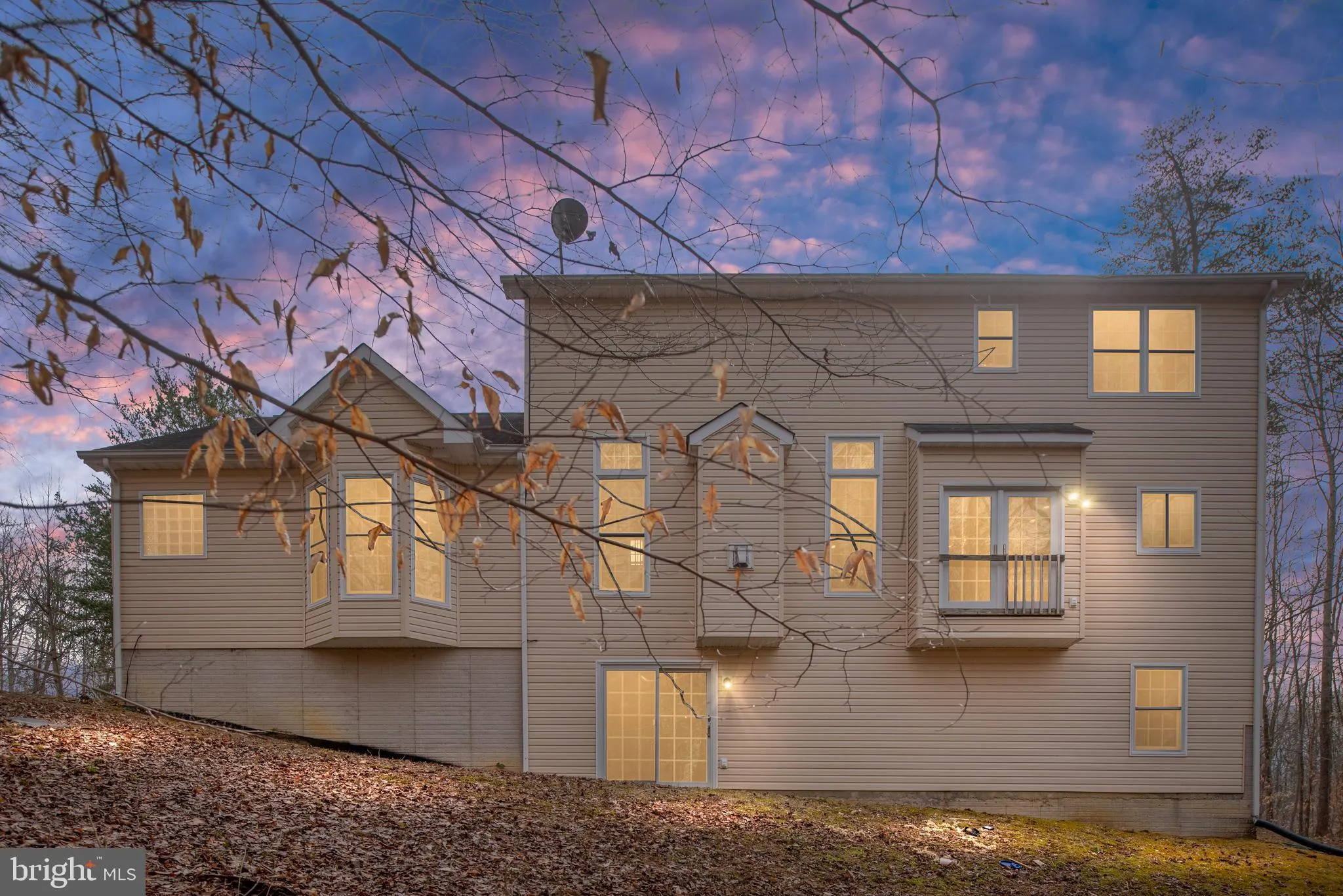 King George, Virginia 22485, United States, 3 Bedrooms Bedrooms, ,3 BathroomsBathrooms,Residential,Pending,7197