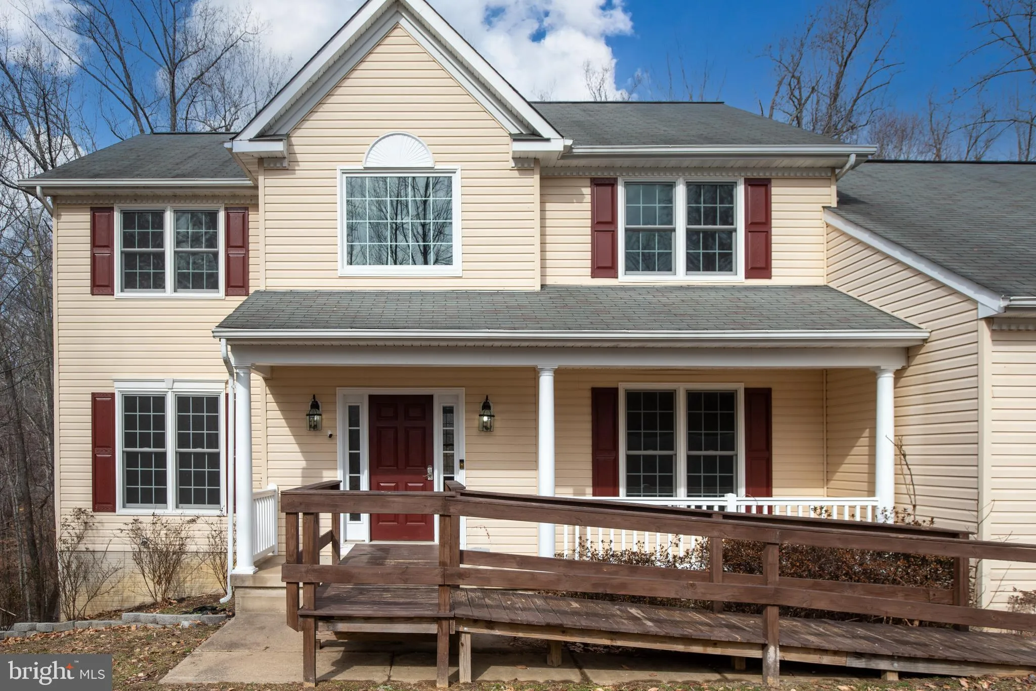 King George, Virginia 22485, United States, 3 Bedrooms Bedrooms, ,3 BathroomsBathrooms,Residential,Pending,7197