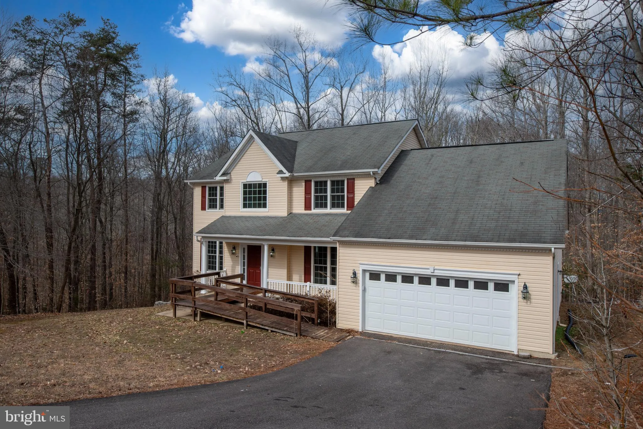 King George, Virginia 22485, United States, 3 Bedrooms Bedrooms, ,3 BathroomsBathrooms,Residential,Pending,7197