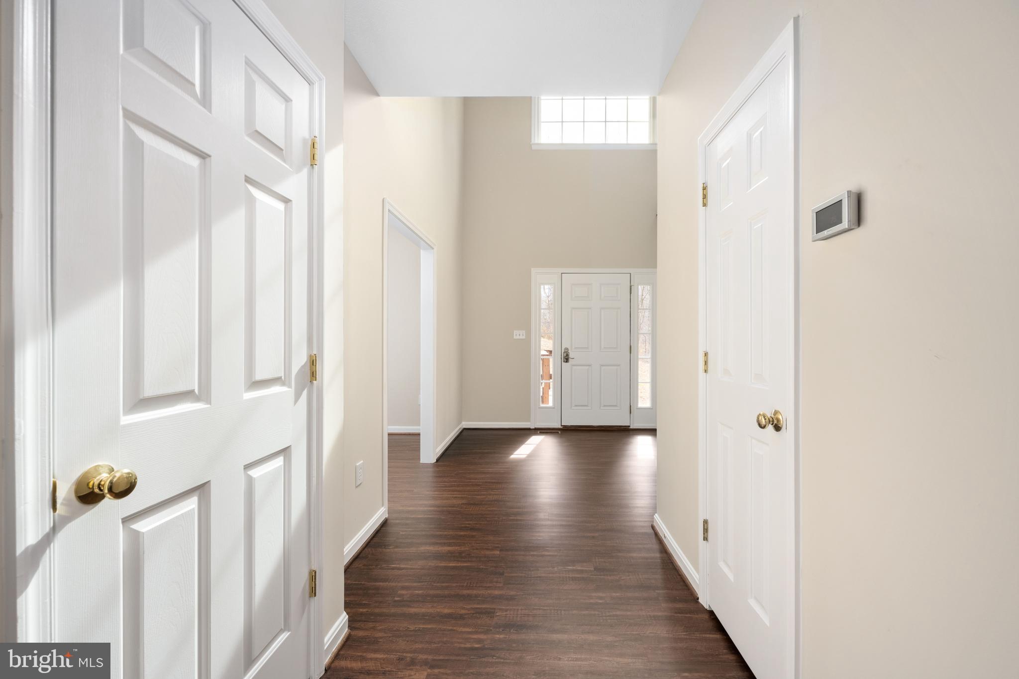 PRESIDENTIAL LAKES - Residential