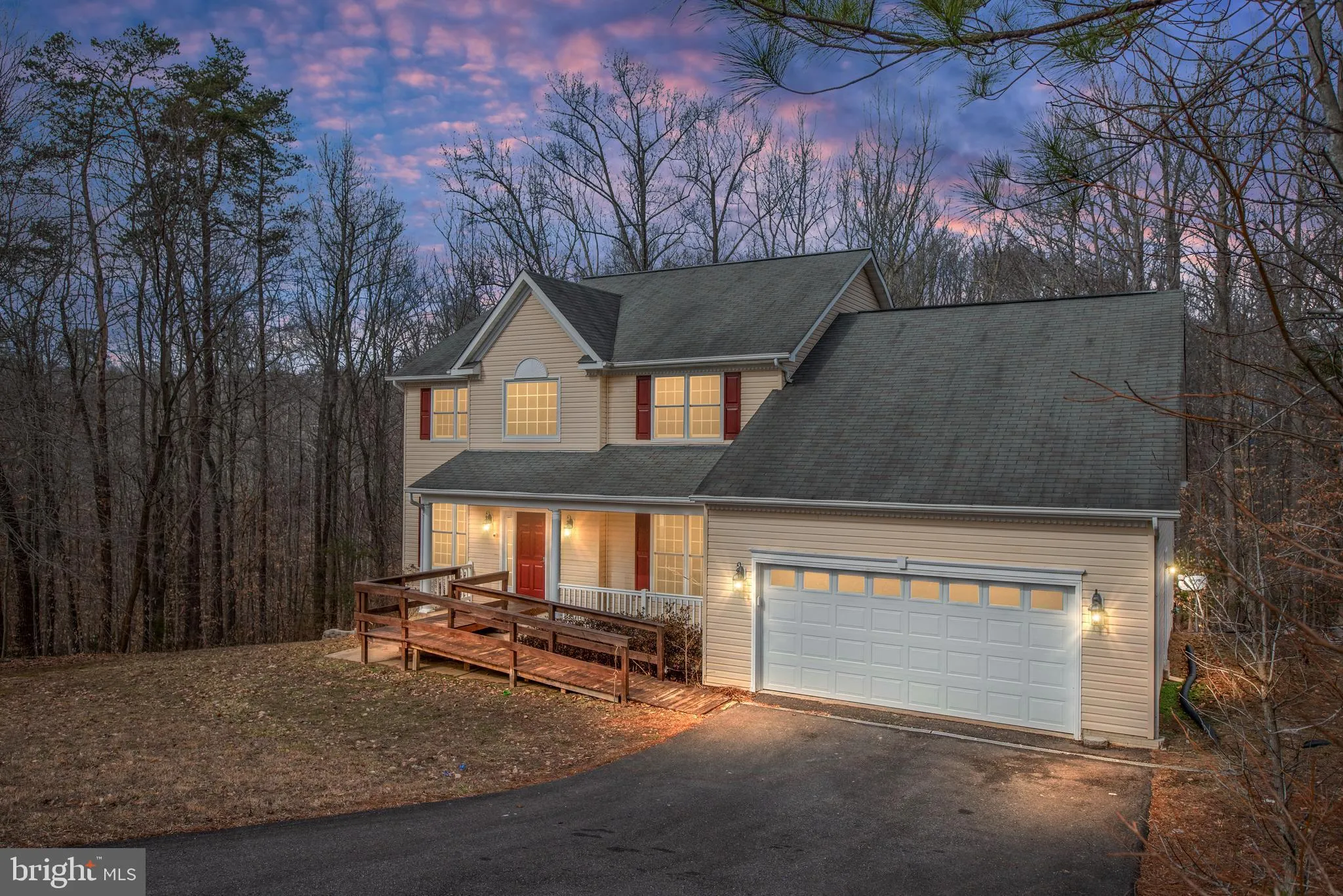 King George, Virginia 22485, United States, 3 Bedrooms Bedrooms, ,3 BathroomsBathrooms,Residential,Pending,7197