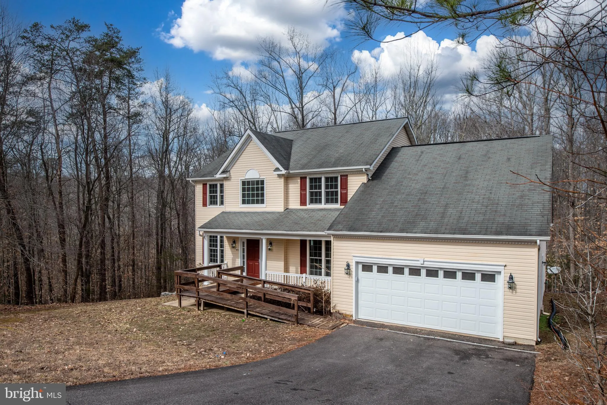 King George, Virginia 22485, United States, 3 Bedrooms Bedrooms, ,3 BathroomsBathrooms,Residential,Pending,7197