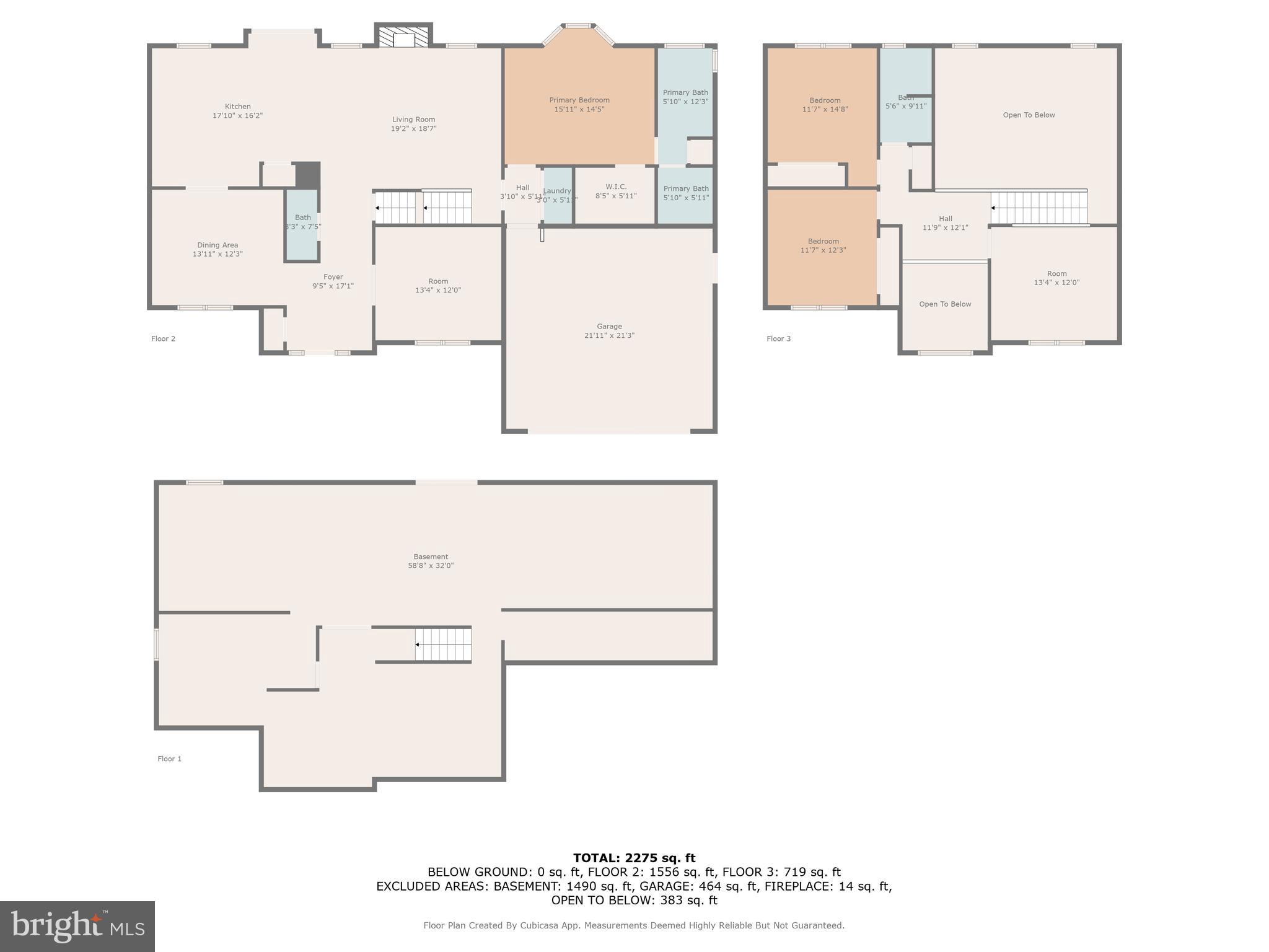 PRESIDENTIAL LAKES - Residential