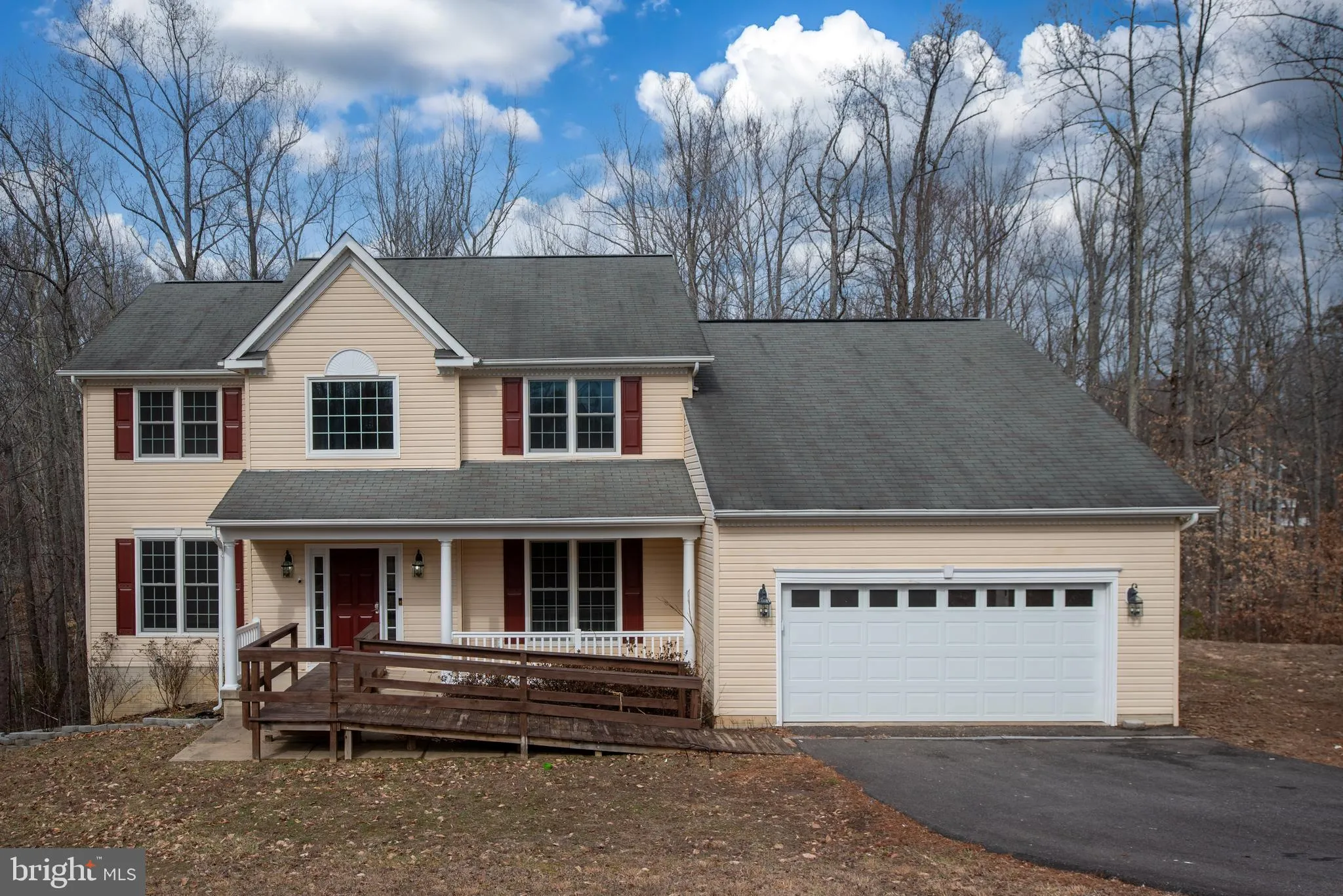 King George, Virginia 22485, United States, 3 Bedrooms Bedrooms, ,3 BathroomsBathrooms,Residential,Pending,7197