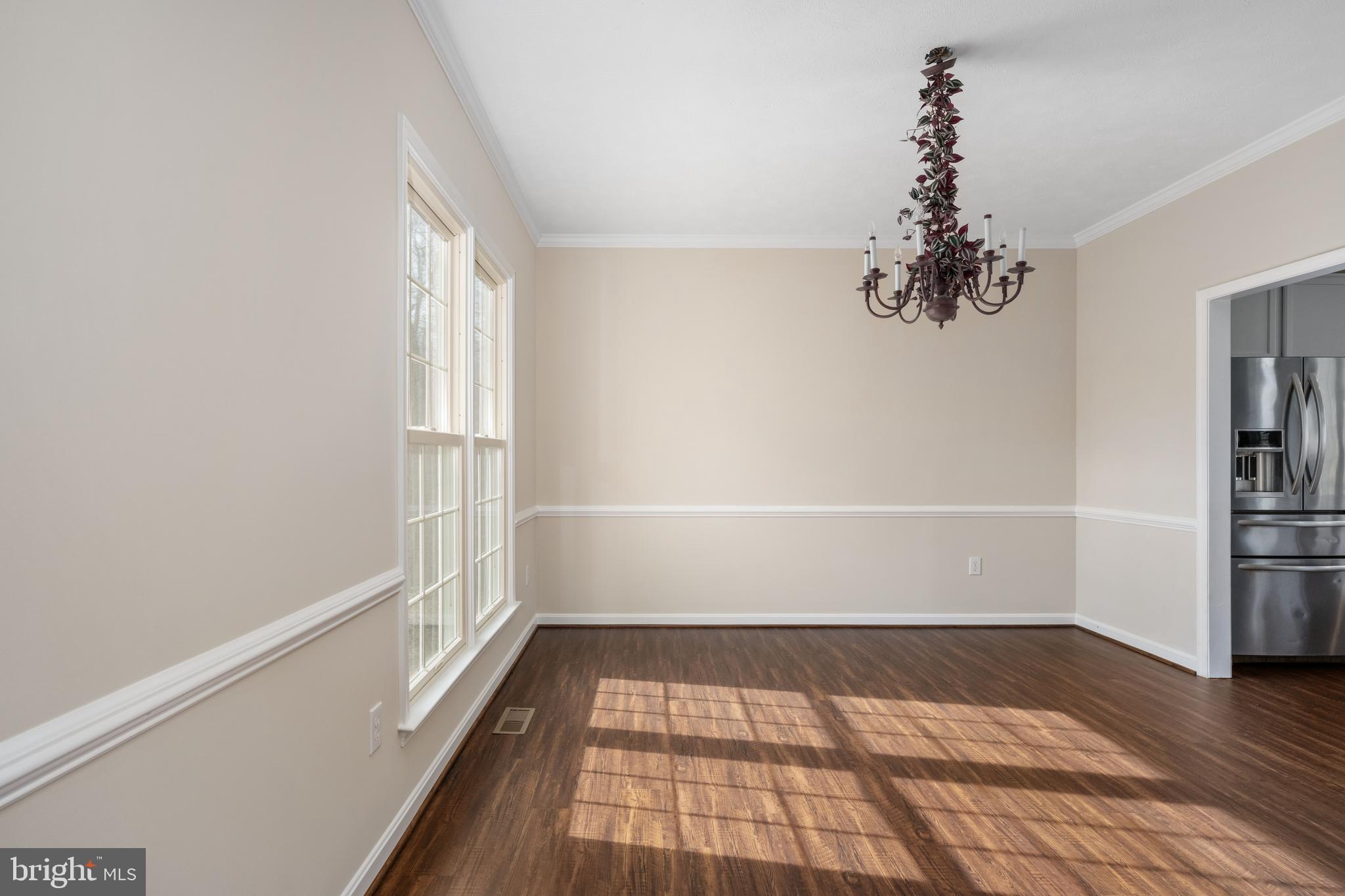 PRESIDENTIAL LAKES - Residential