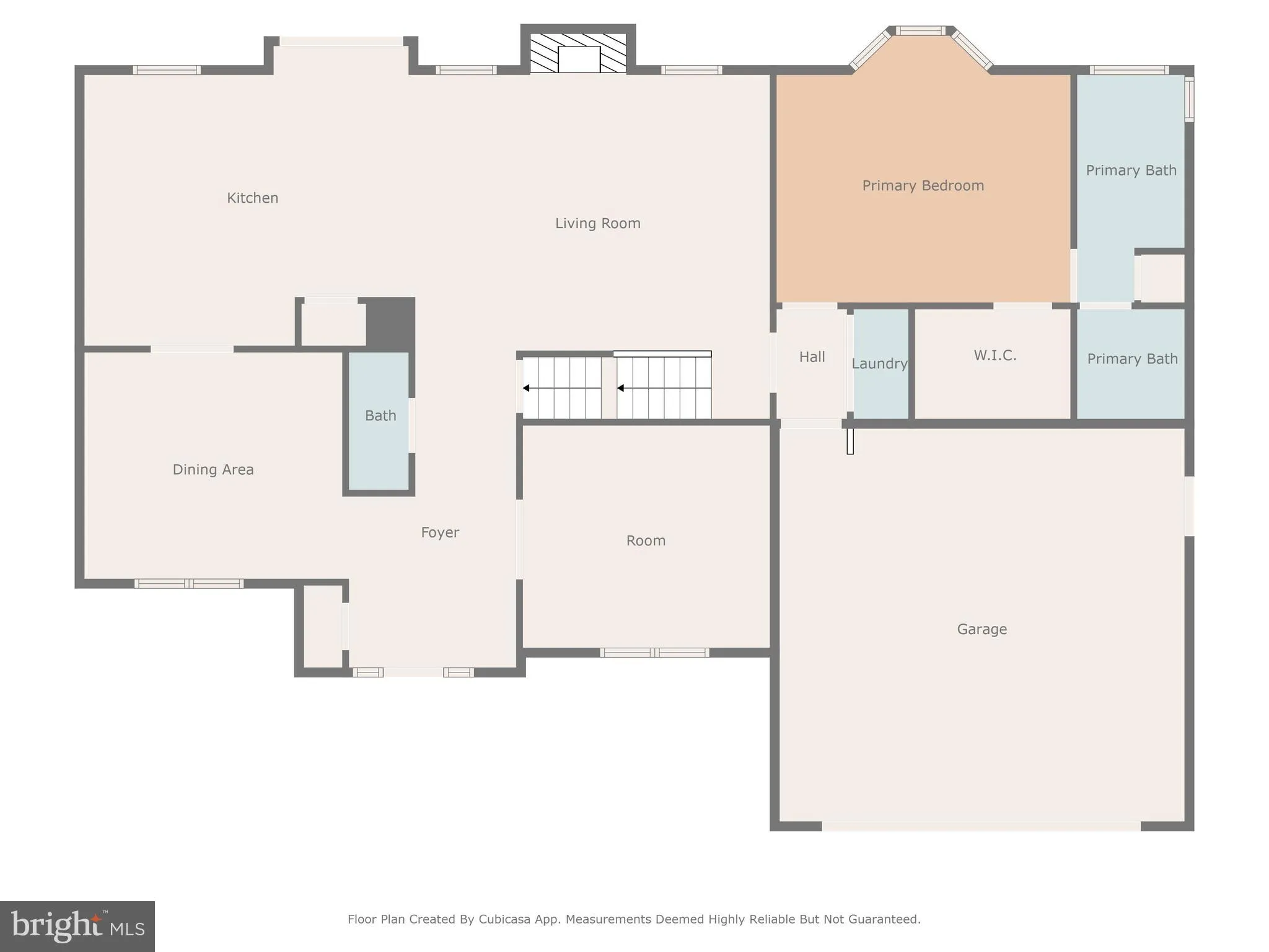 King George, Virginia 22485, United States, 3 Bedrooms Bedrooms, ,3 BathroomsBathrooms,Residential,Pending,7197