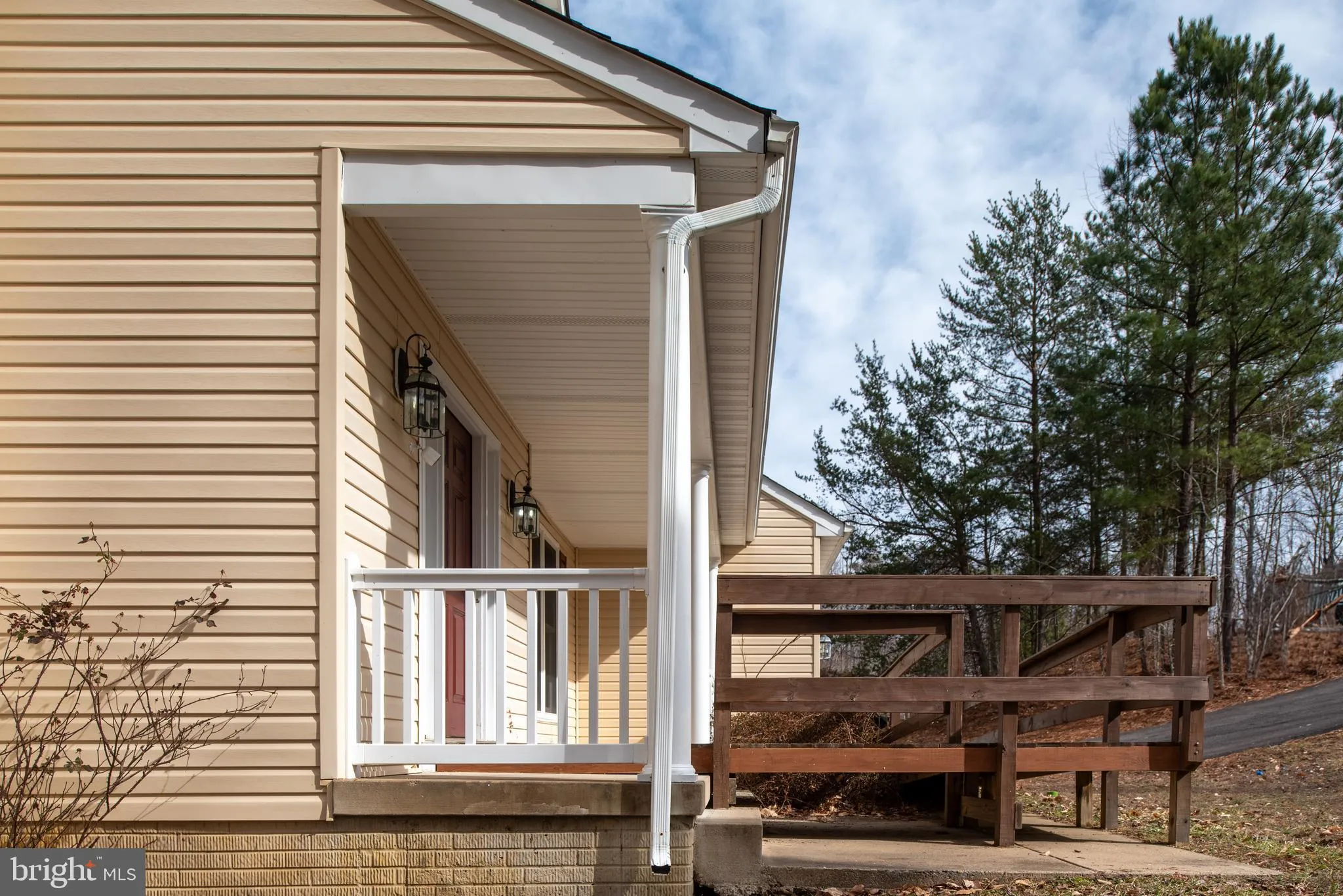 King George, Virginia 22485, United States, 3 Bedrooms Bedrooms, ,3 BathroomsBathrooms,Residential,Pending,7197