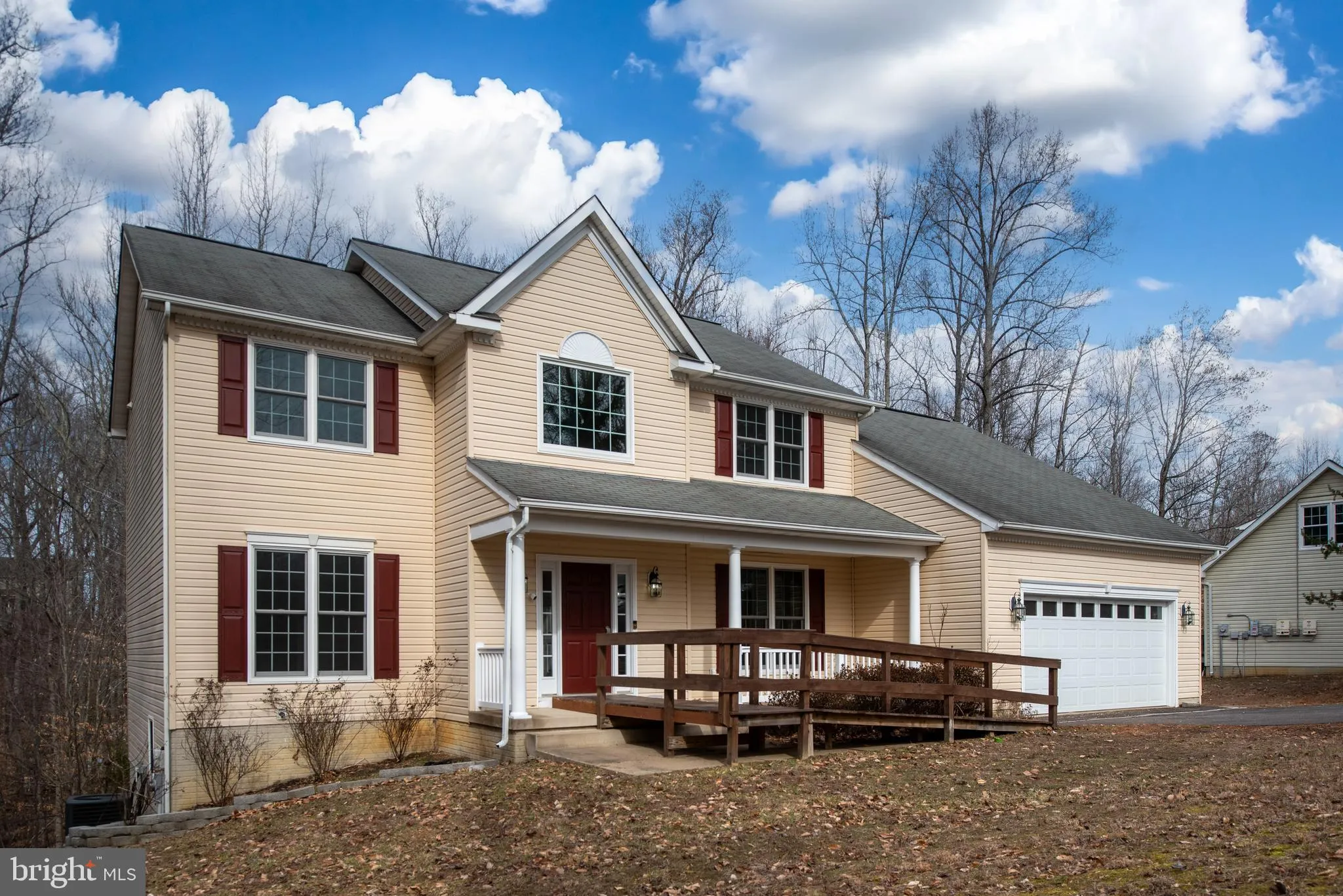 King George, Virginia 22485, United States, 3 Bedrooms Bedrooms, ,3 BathroomsBathrooms,Residential,Pending,7197