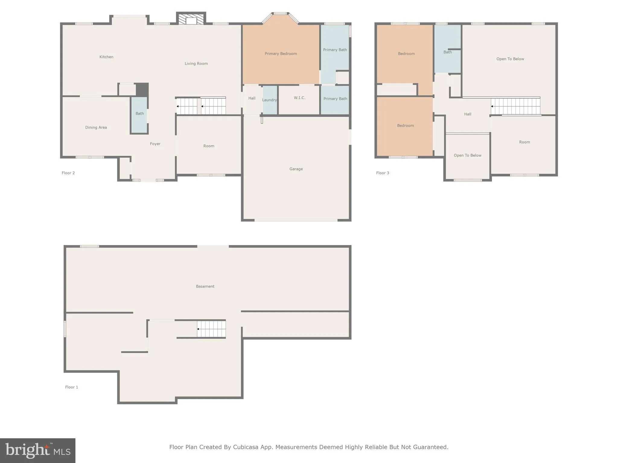 King George, Virginia 22485, United States, 3 Bedrooms Bedrooms, ,3 BathroomsBathrooms,Residential,Pending,7197