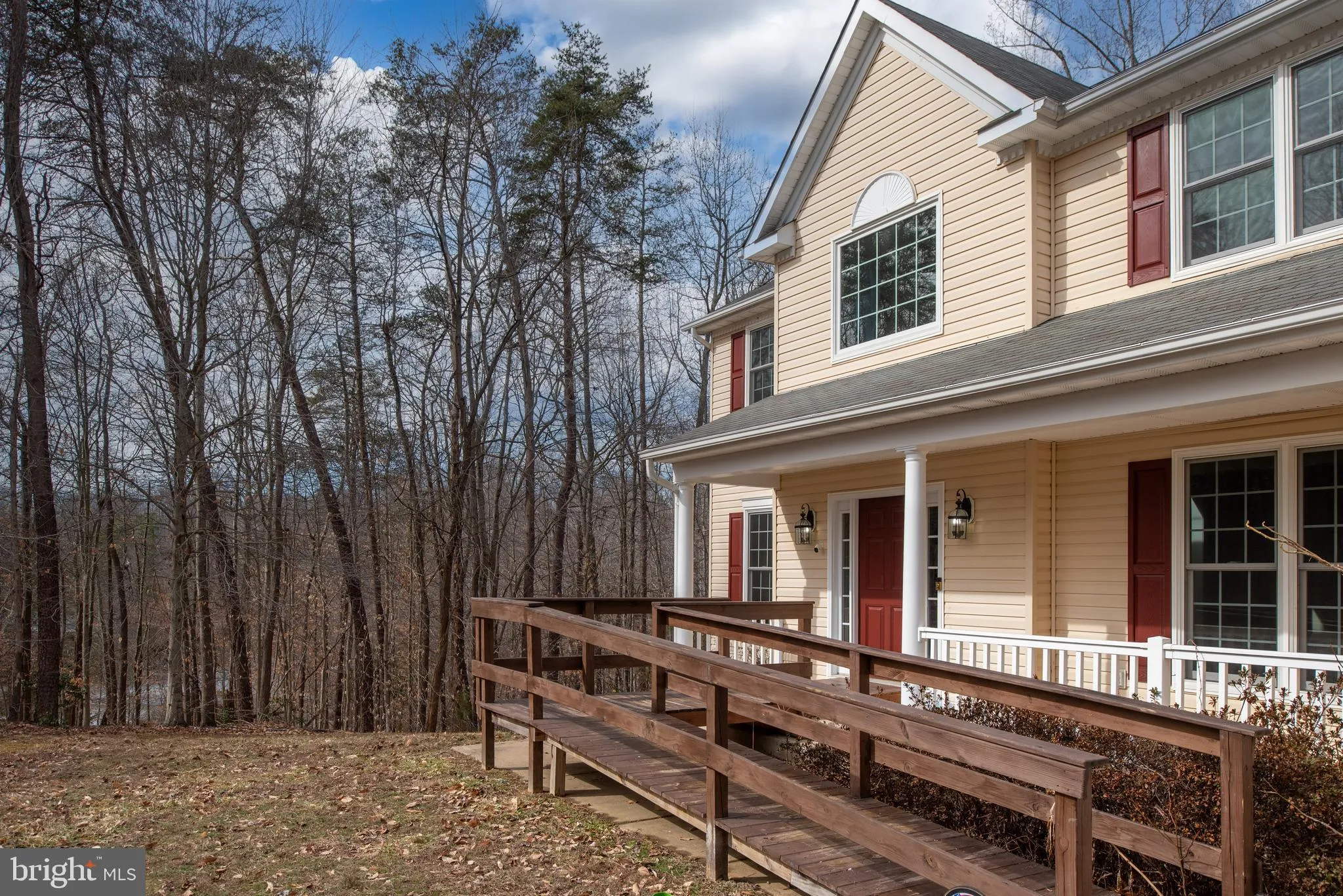 King George, Virginia 22485, United States, 3 Bedrooms Bedrooms, ,3 BathroomsBathrooms,Residential,Pending,7197